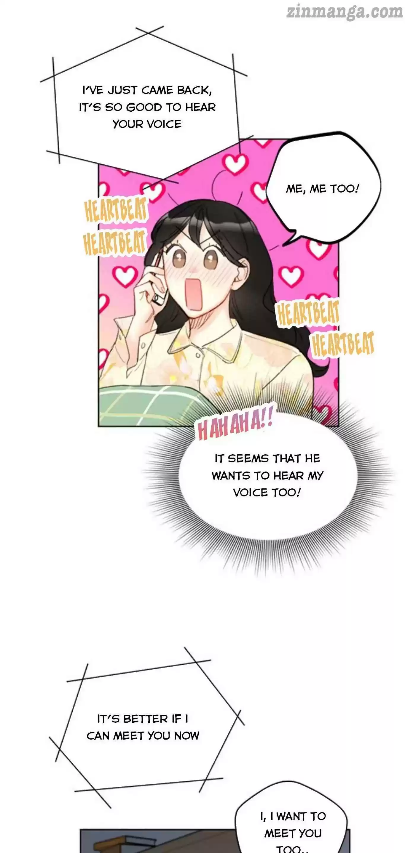 The Office Blind Date Chapter 87