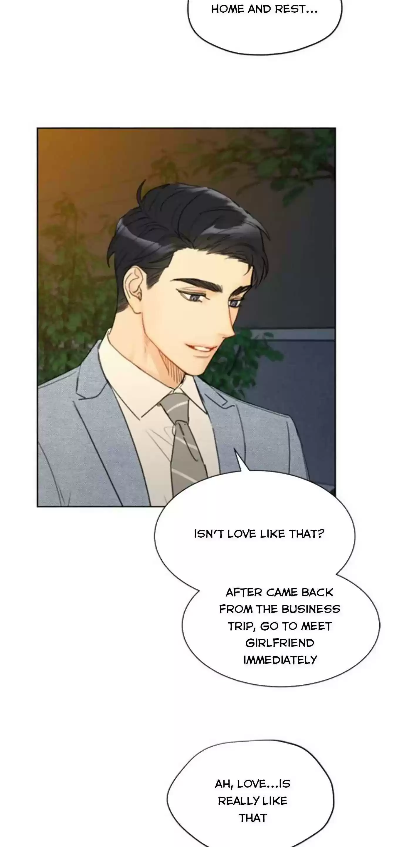 The Office Blind Date Chapter 87