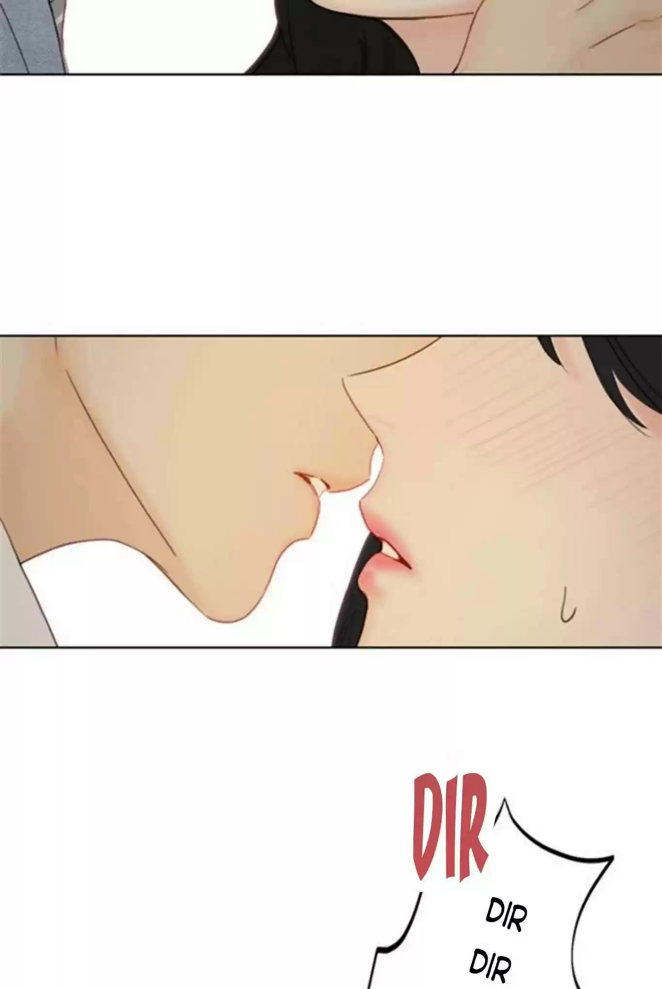 The Office Blind Date Chapter 87