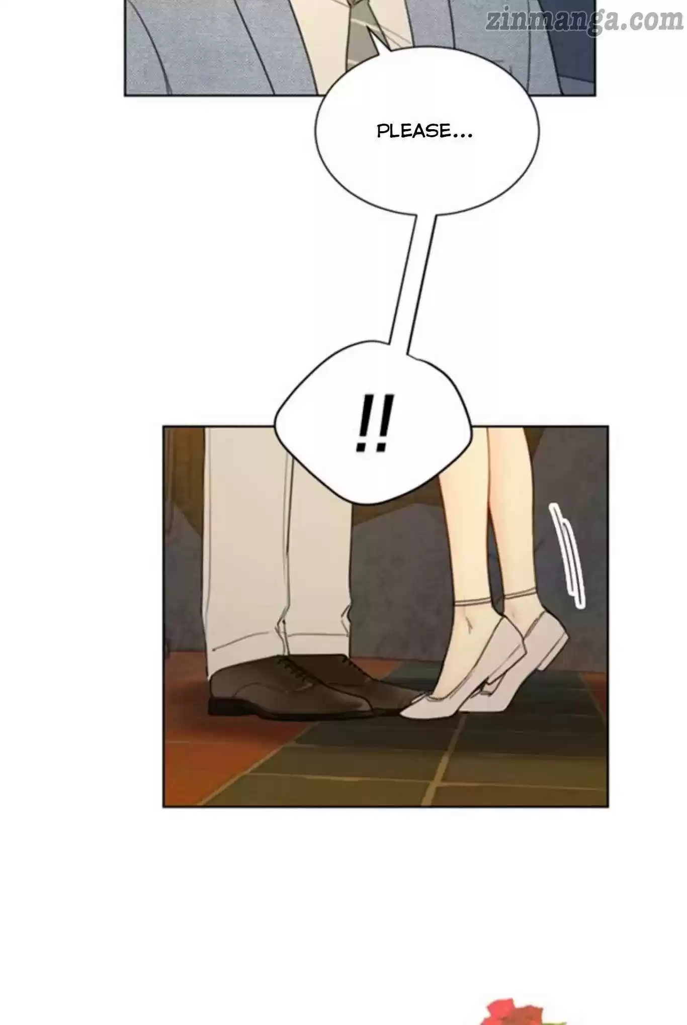 The Office Blind Date Chapter 87