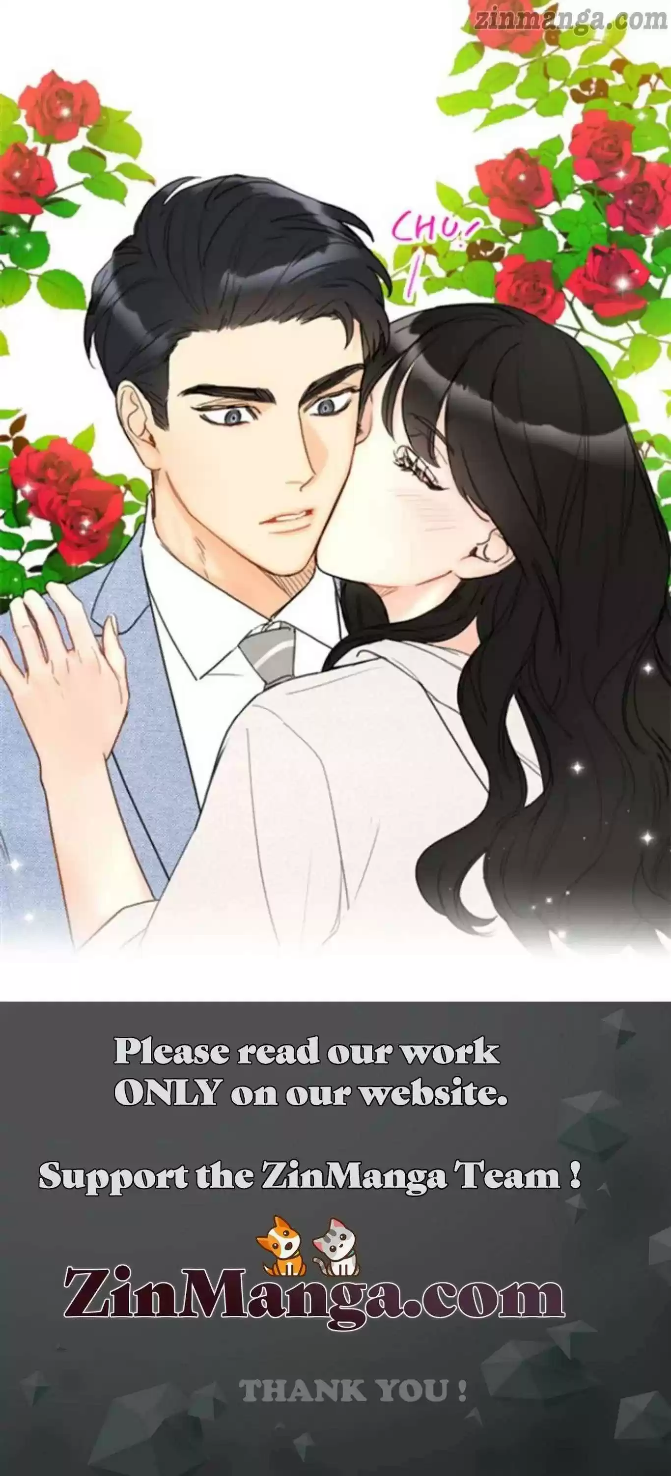 The Office Blind Date Chapter 87