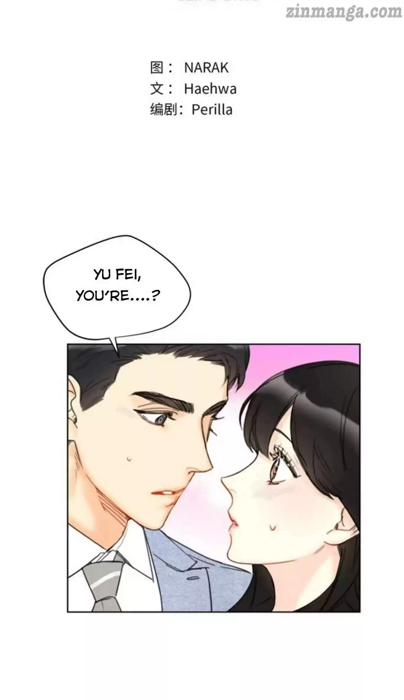 The Office Blind Date Chapter 88