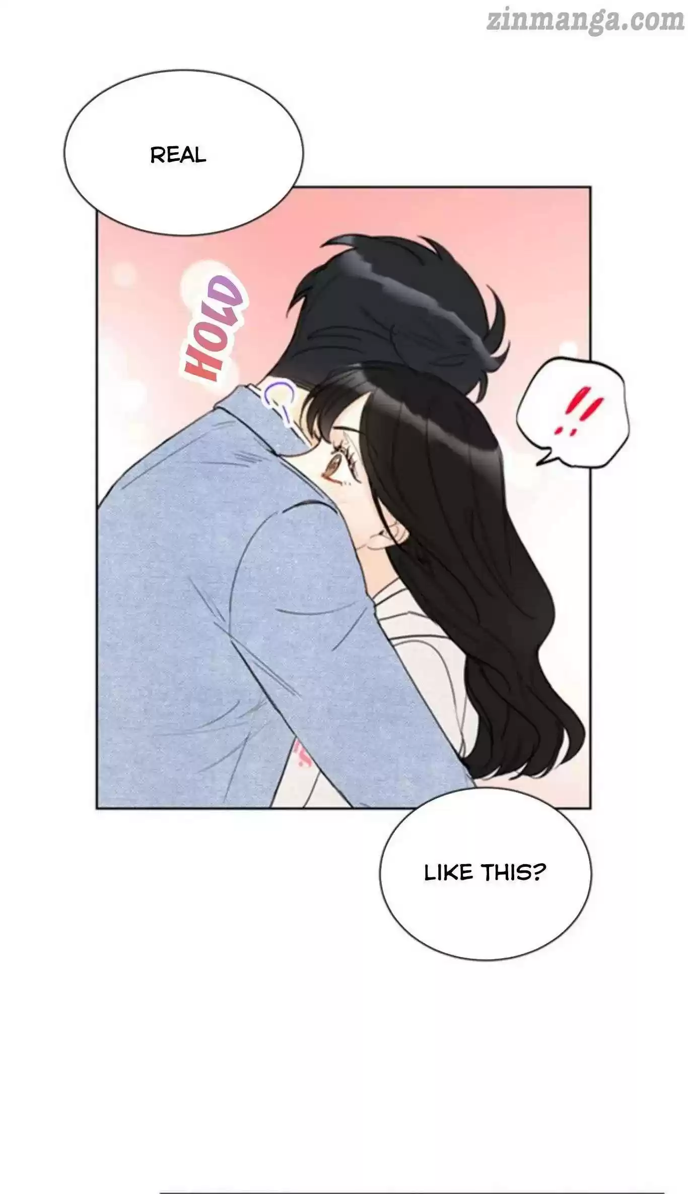 The Office Blind Date Chapter 88