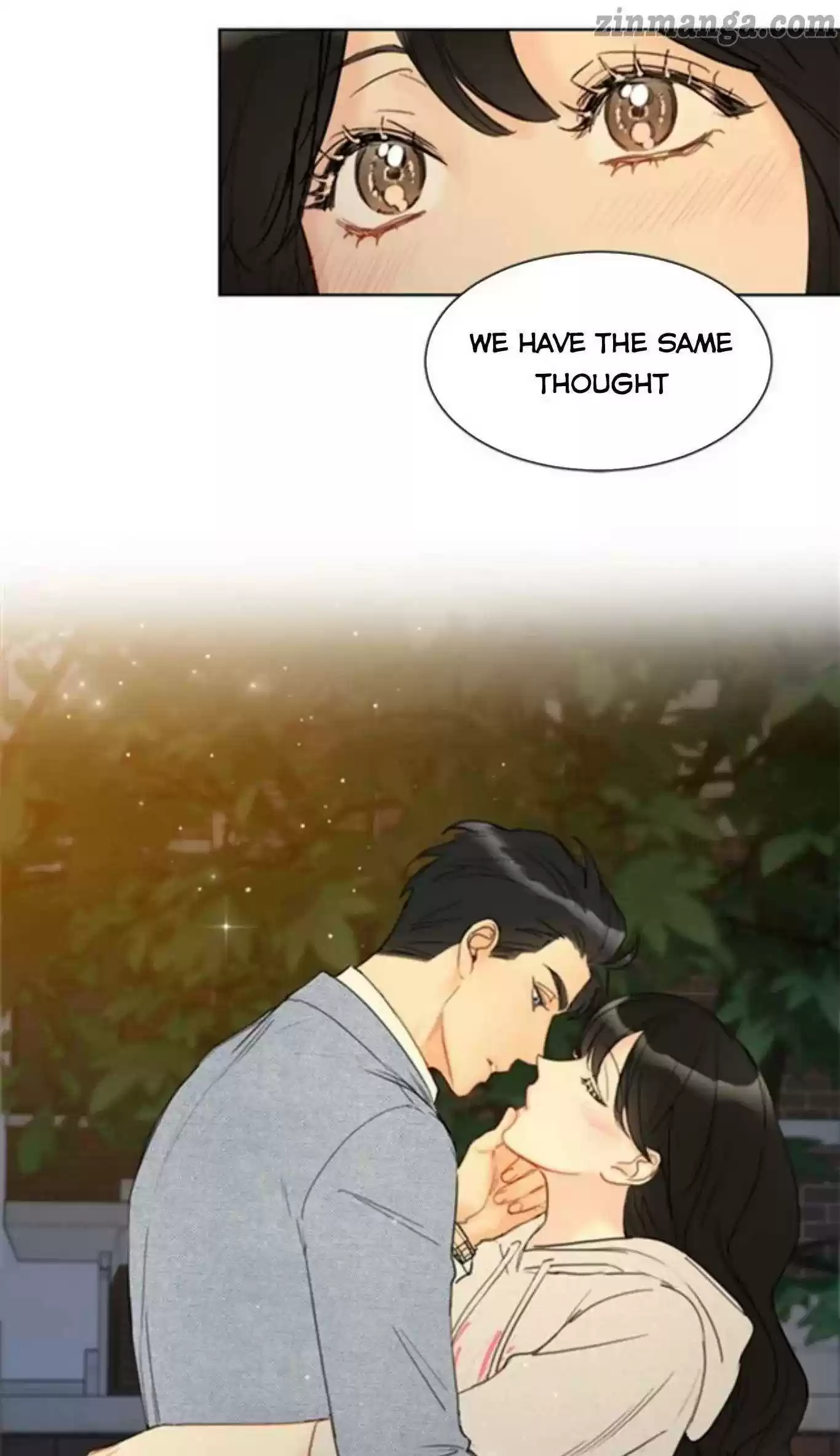 The Office Blind Date Chapter 88