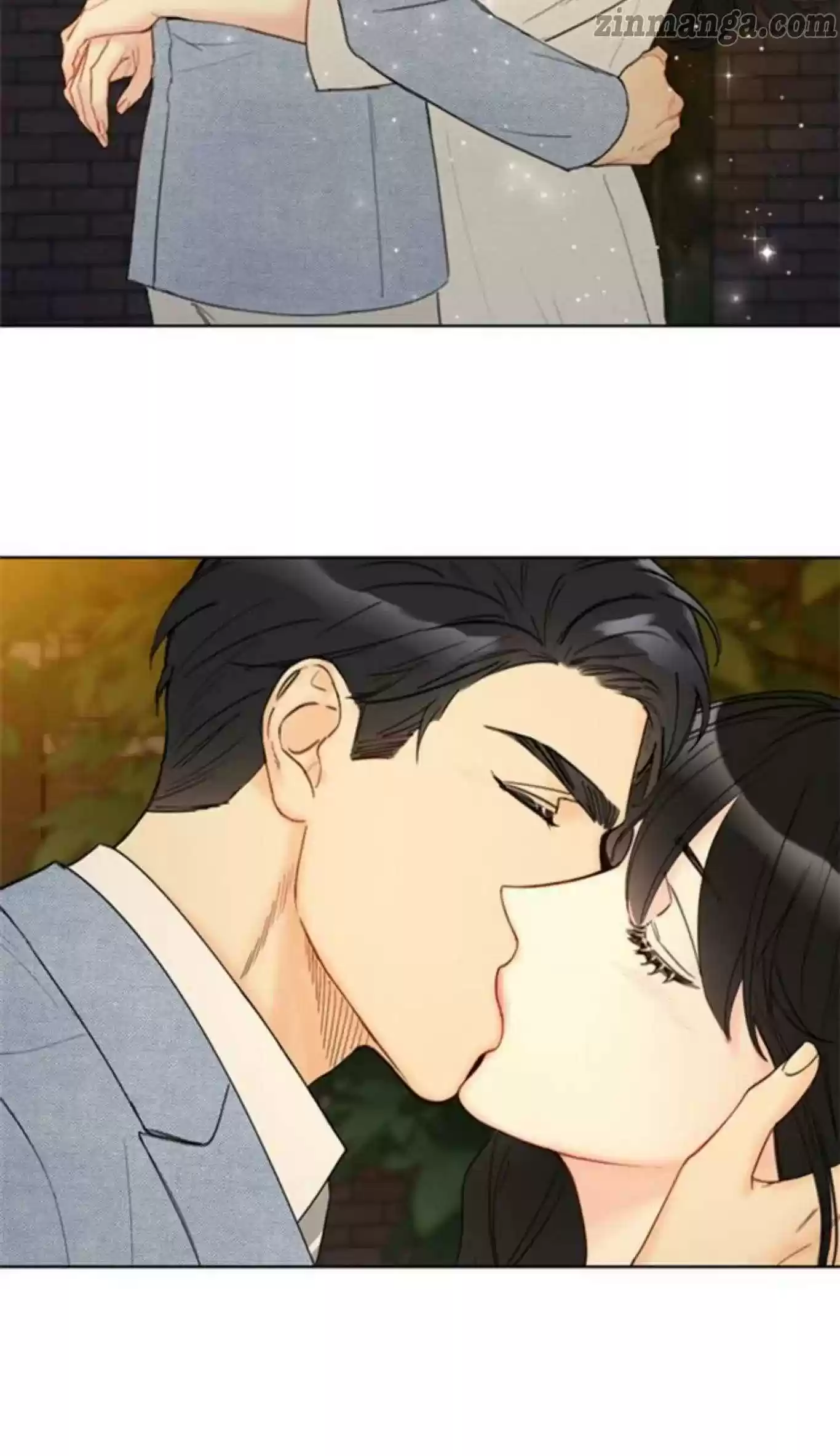 The Office Blind Date Chapter 88