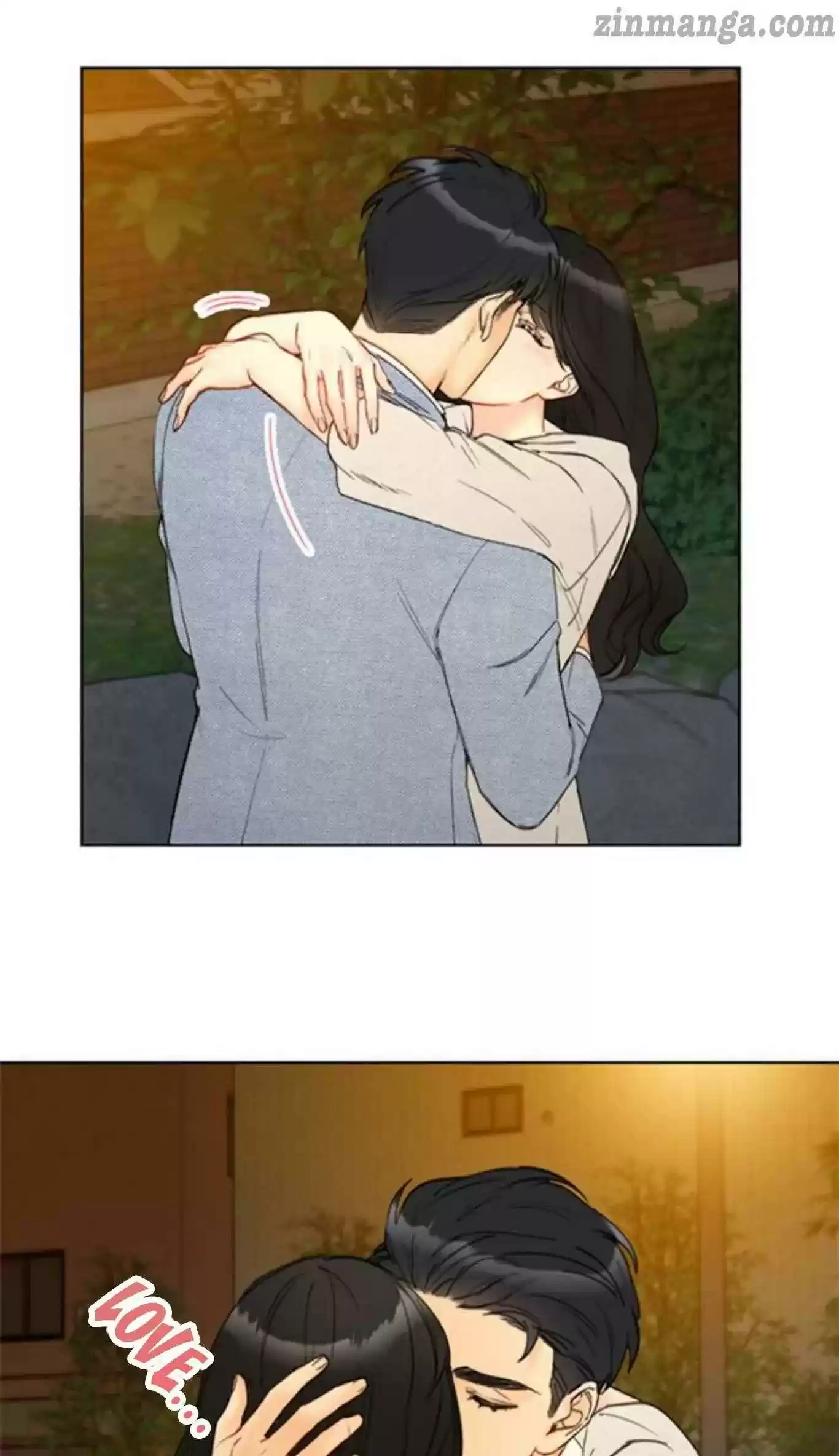 The Office Blind Date Chapter 88