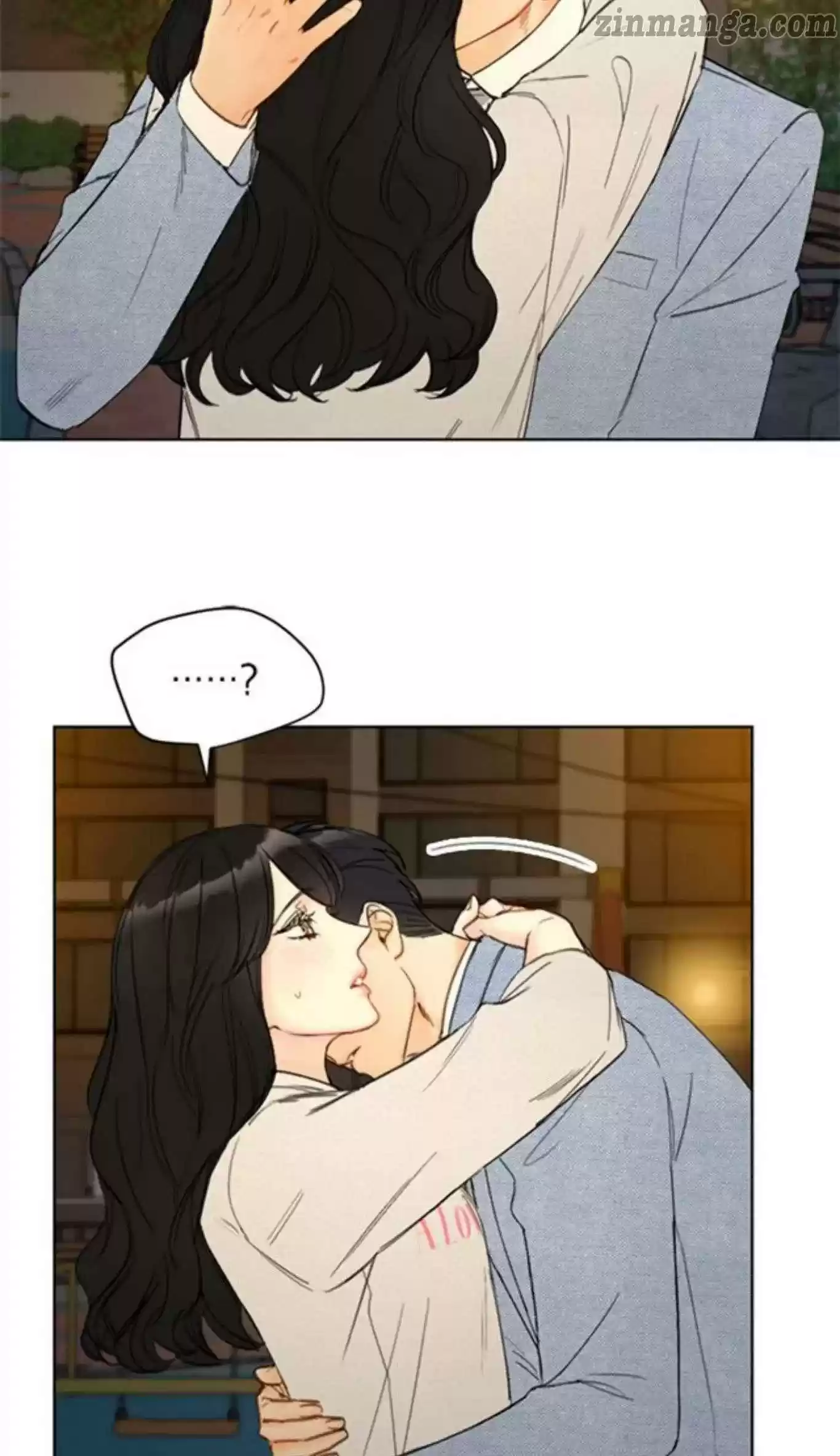 The Office Blind Date Chapter 88