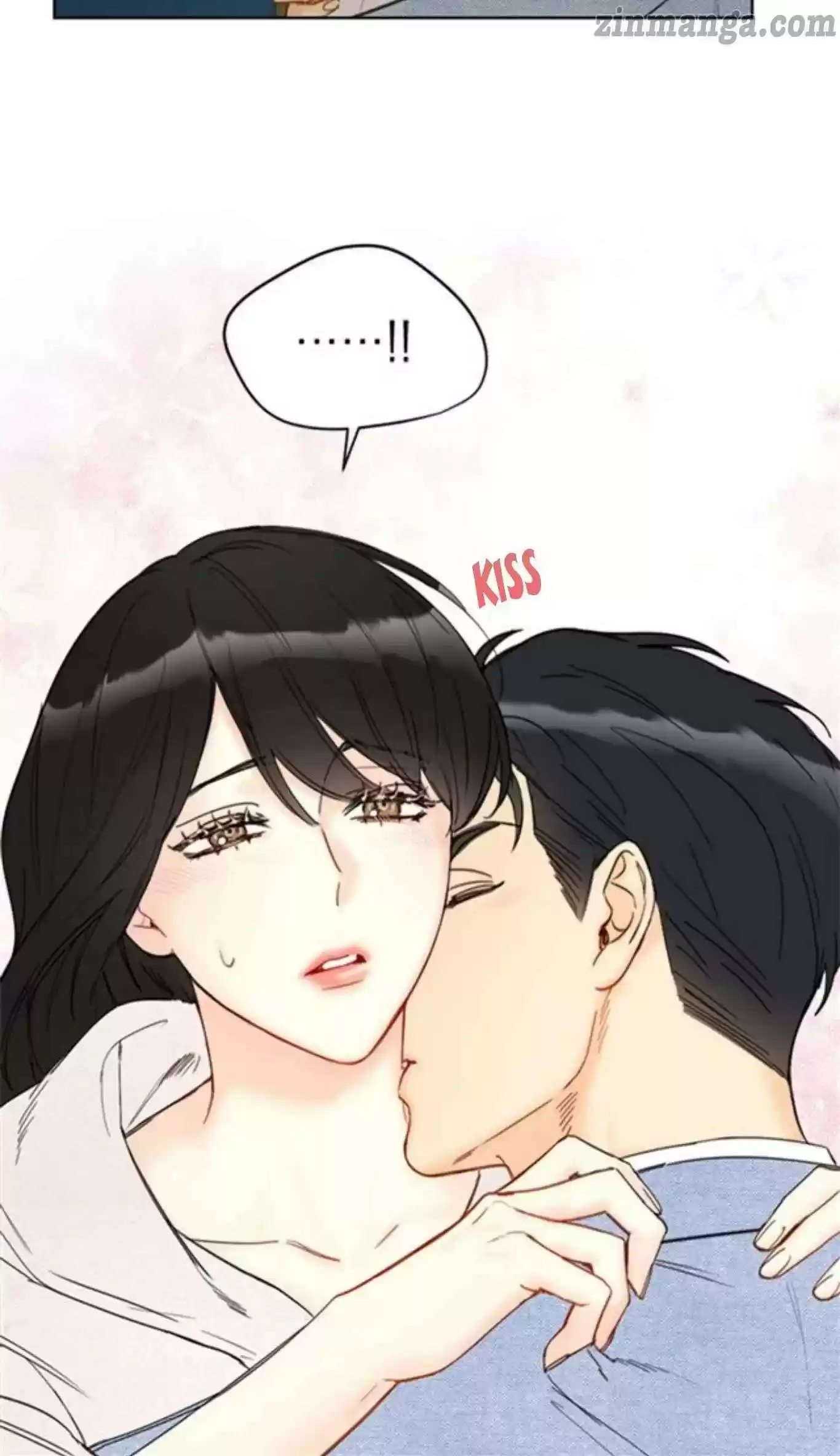 The Office Blind Date Chapter 88