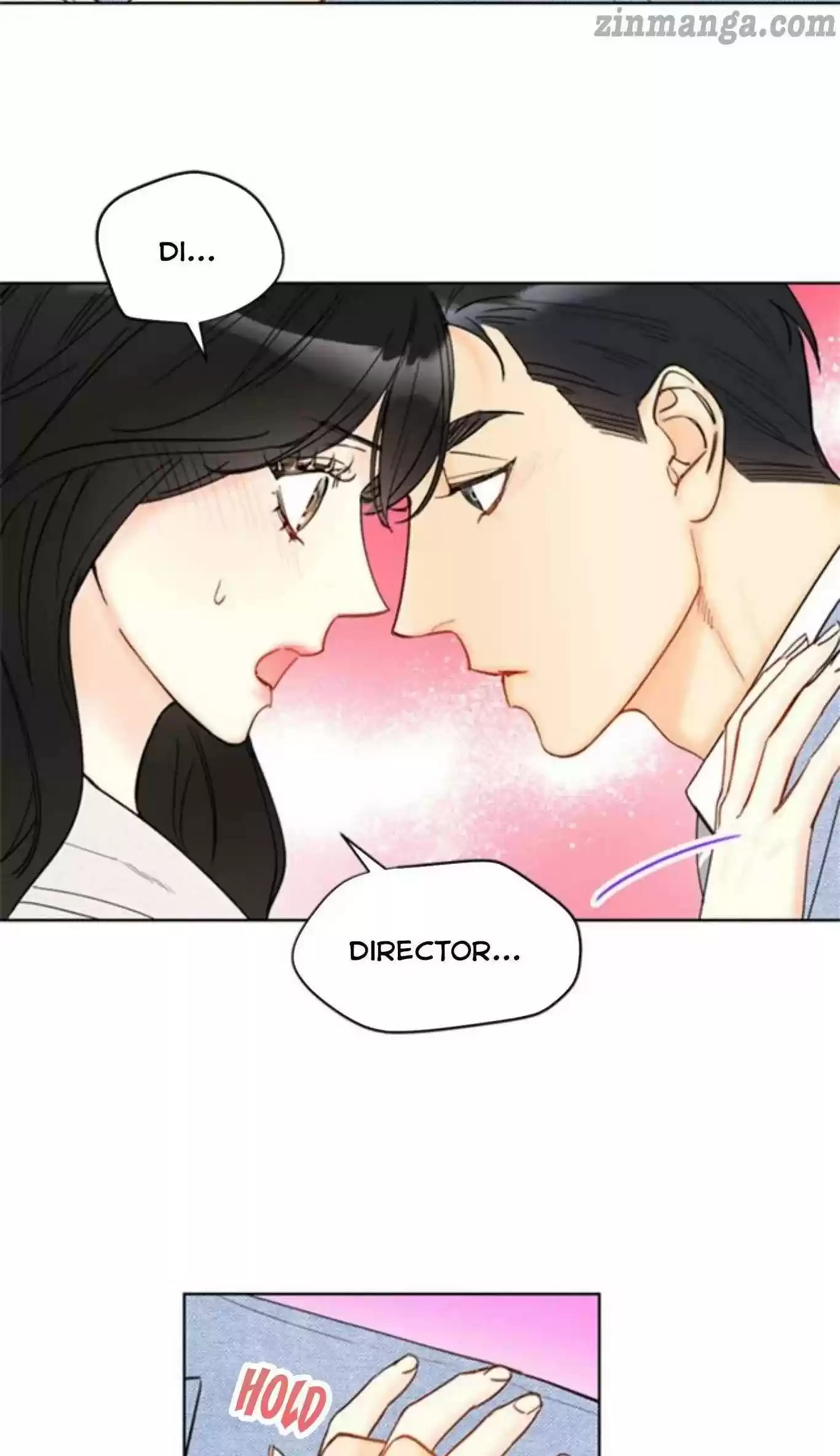 The Office Blind Date Chapter 88