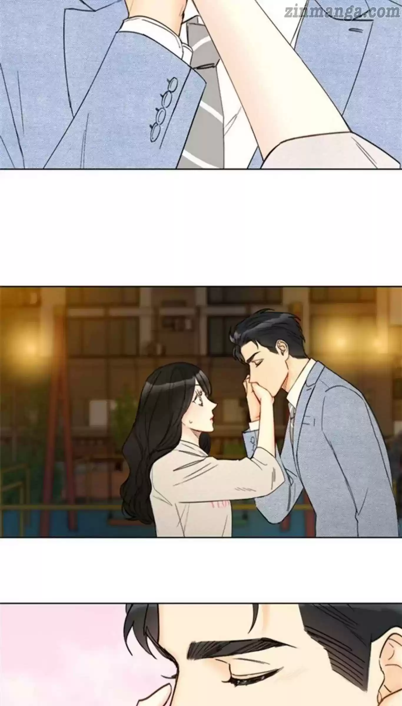 The Office Blind Date Chapter 88