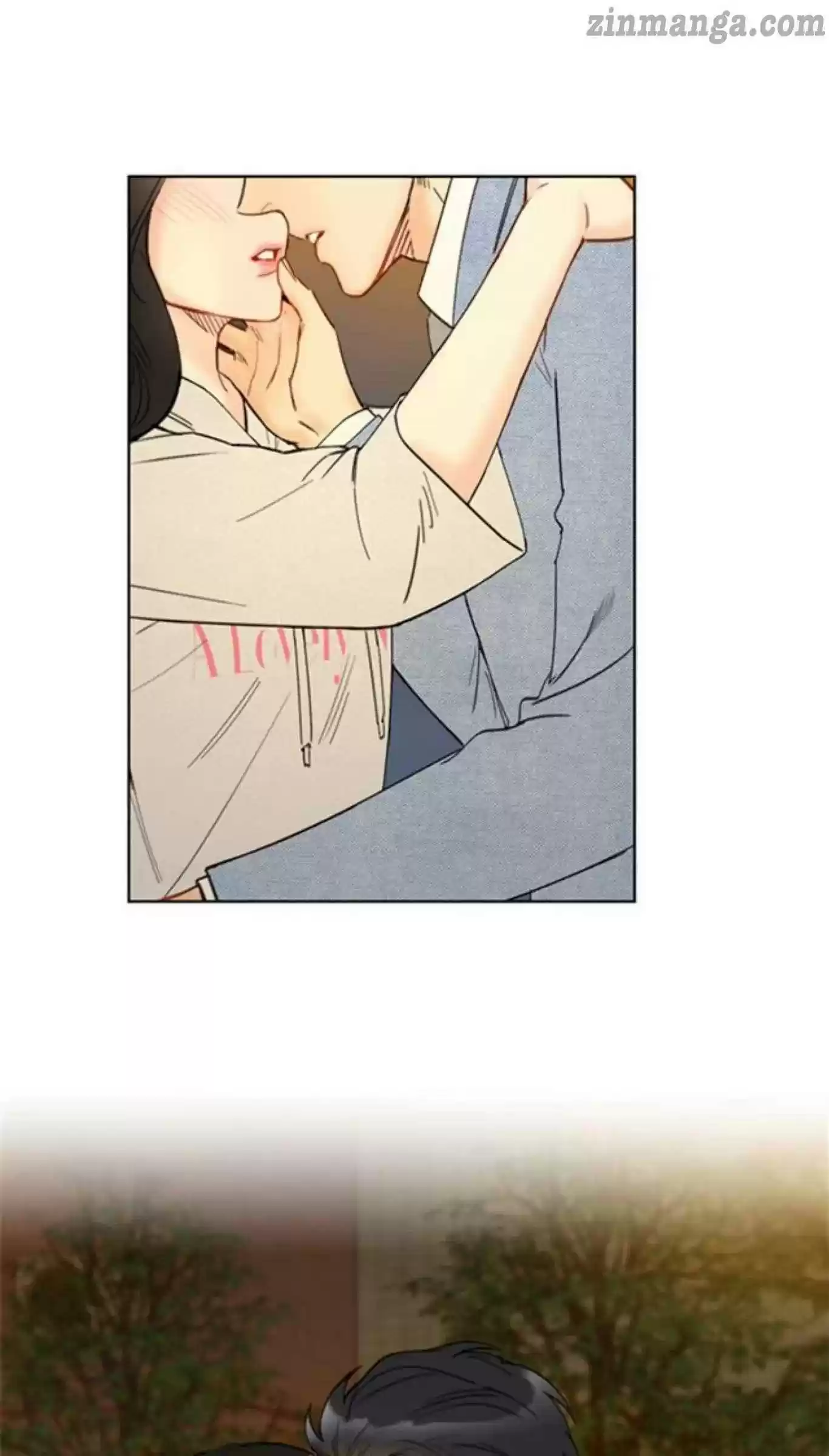 The Office Blind Date Chapter 88