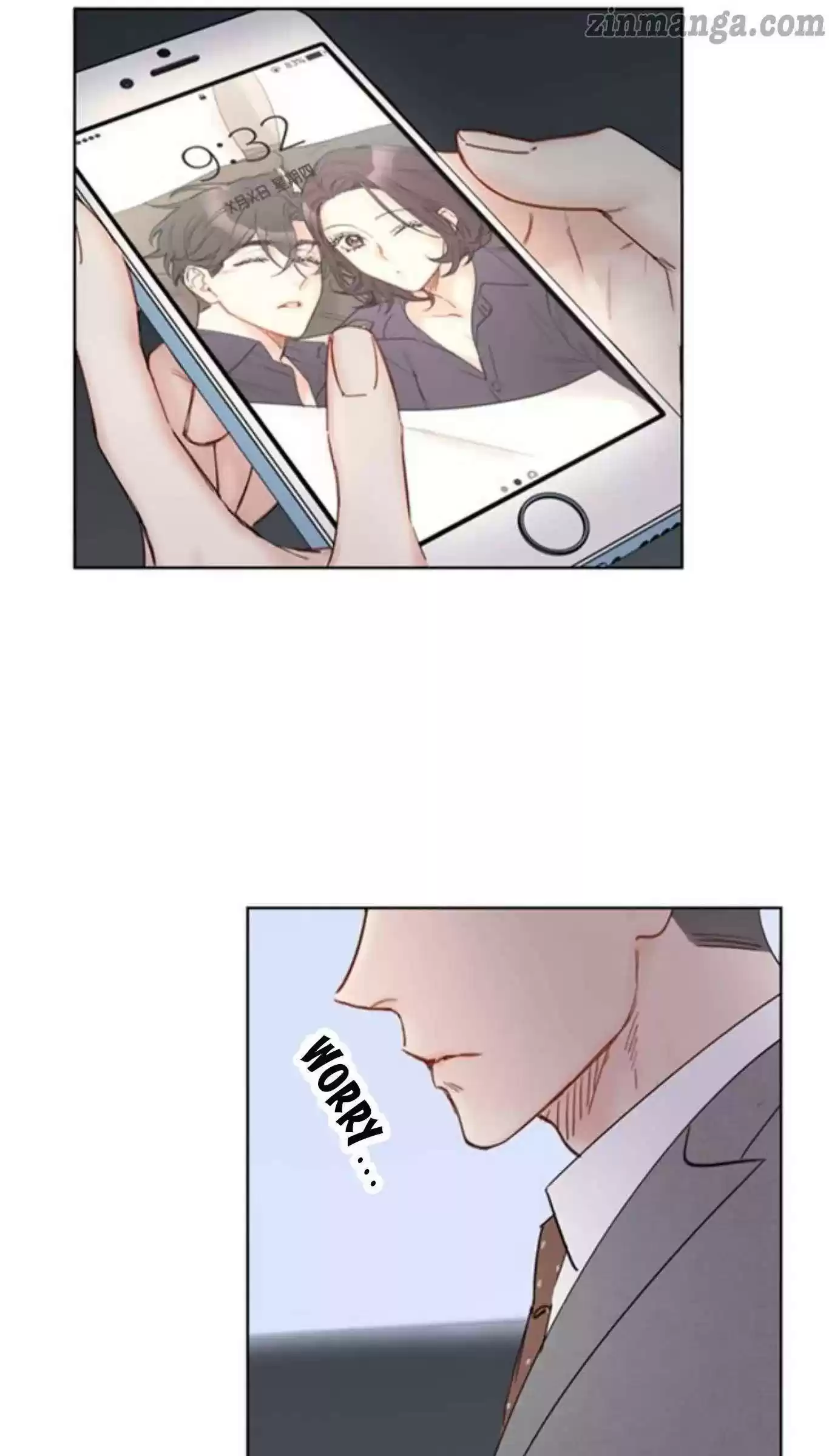 The Office Blind Date Chapter 88