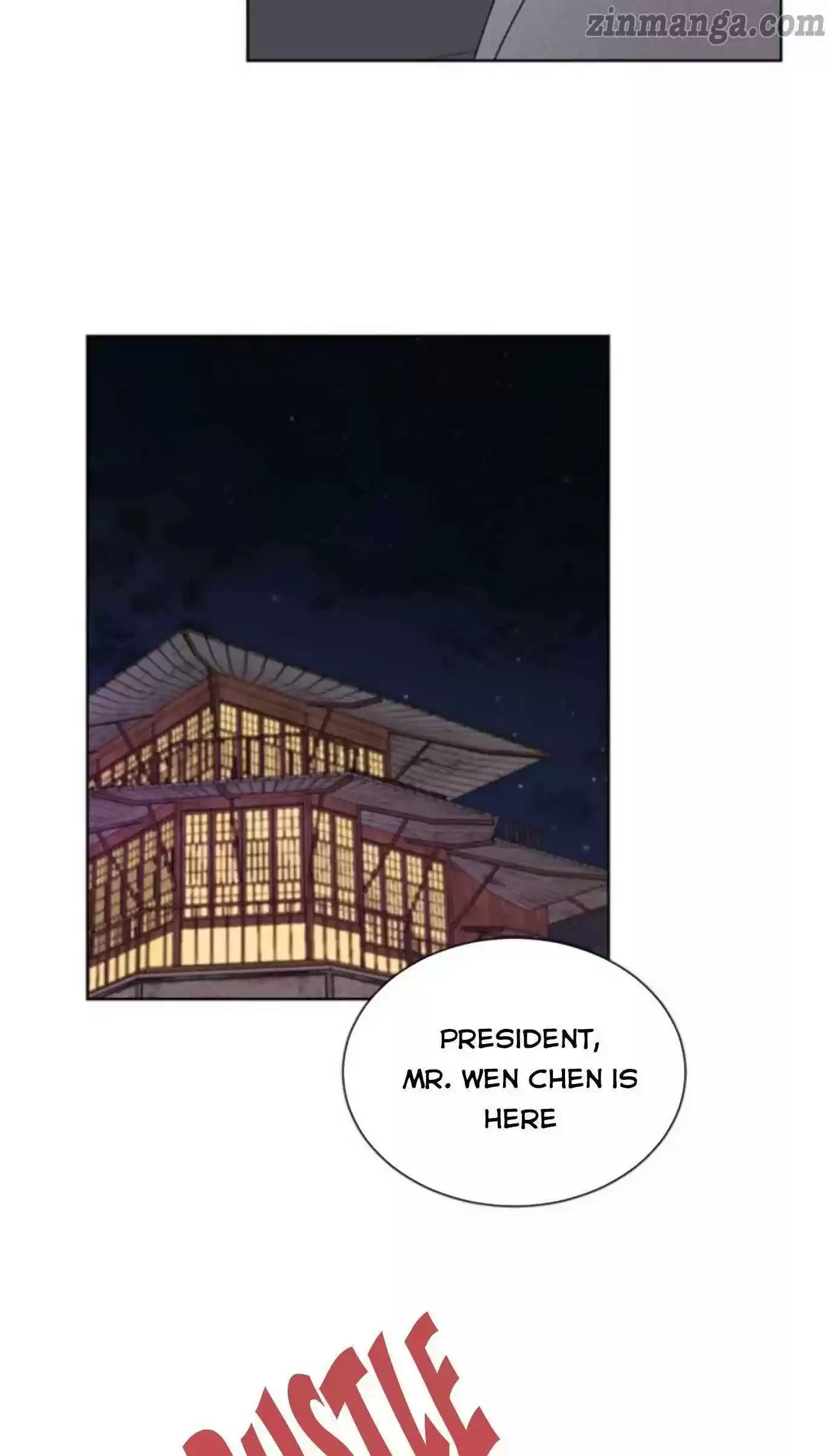 The Office Blind Date Chapter 88