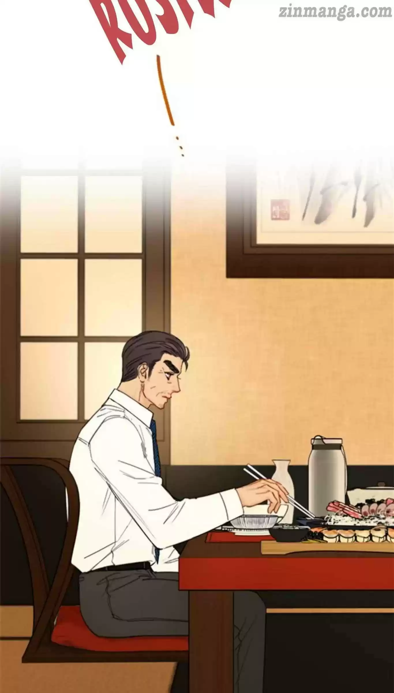 The Office Blind Date Chapter 88