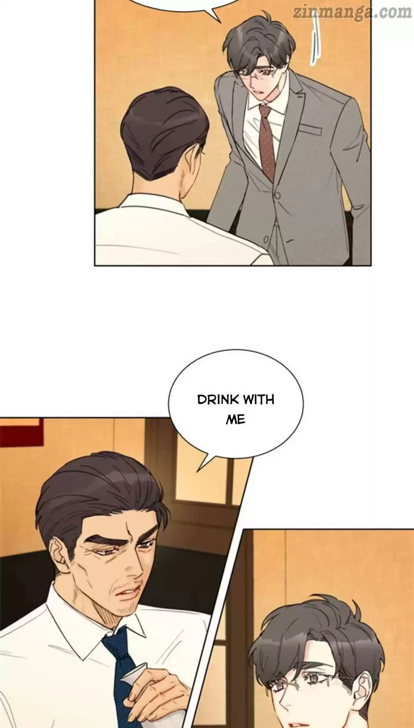 The Office Blind Date Chapter 88