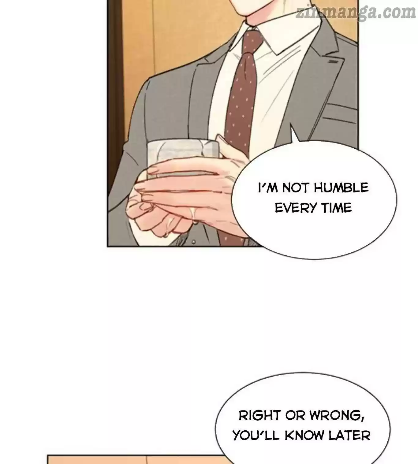 The Office Blind Date Chapter 88