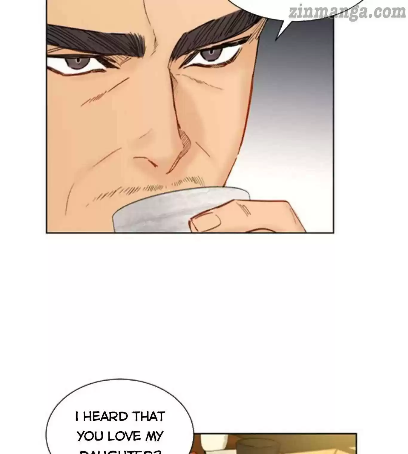 The Office Blind Date Chapter 88