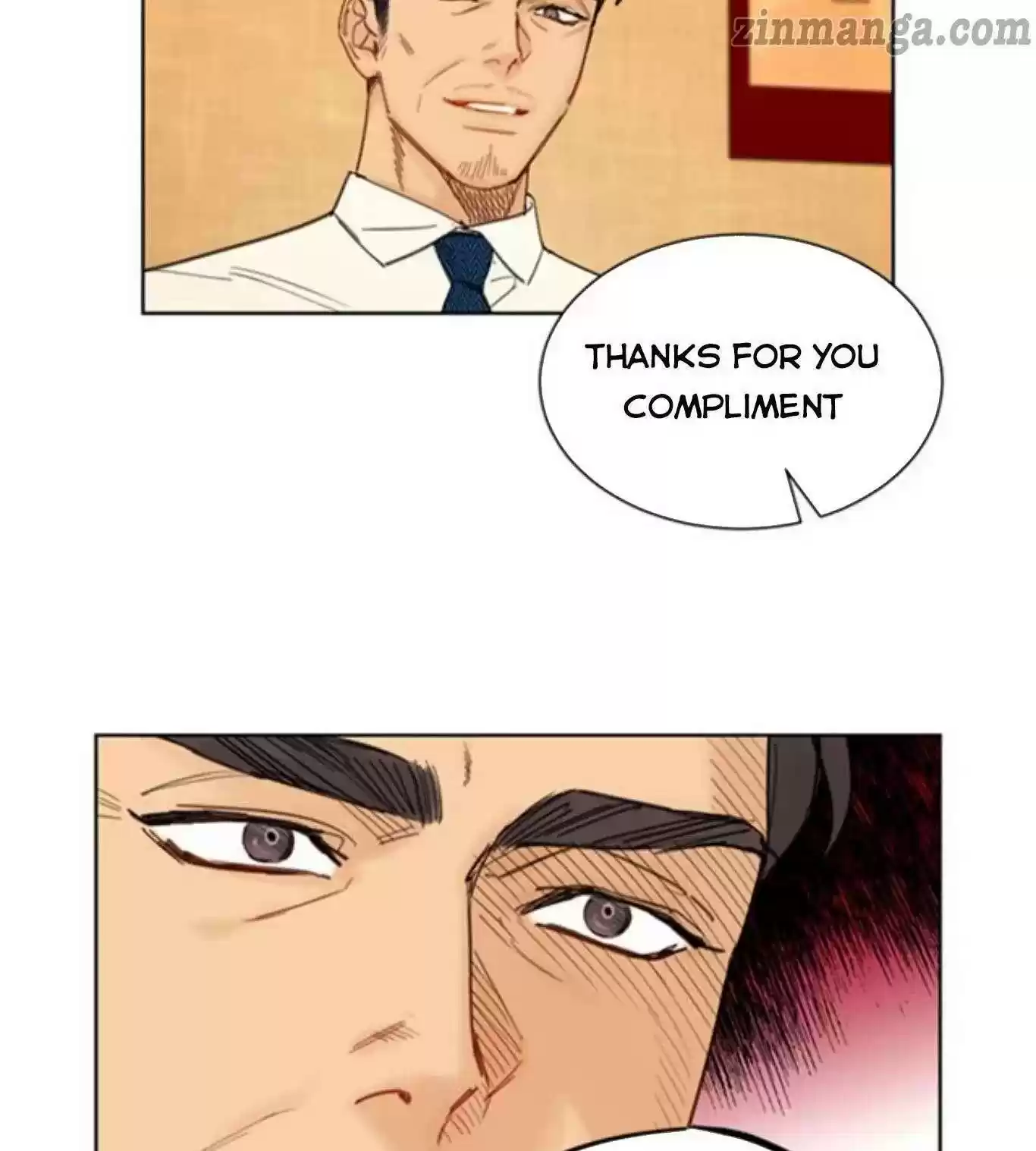 The Office Blind Date Chapter 88