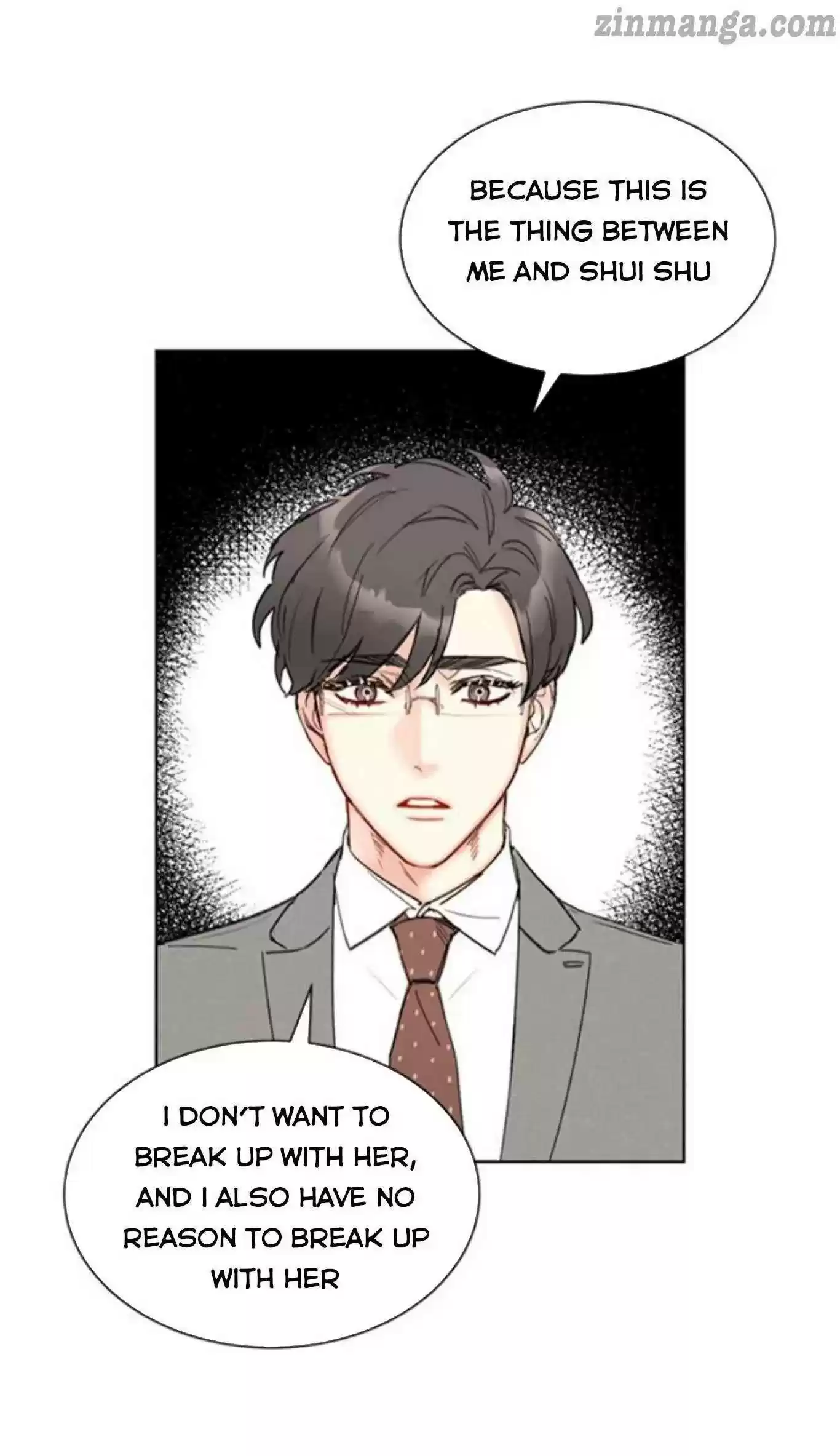 The Office Blind Date Chapter 89