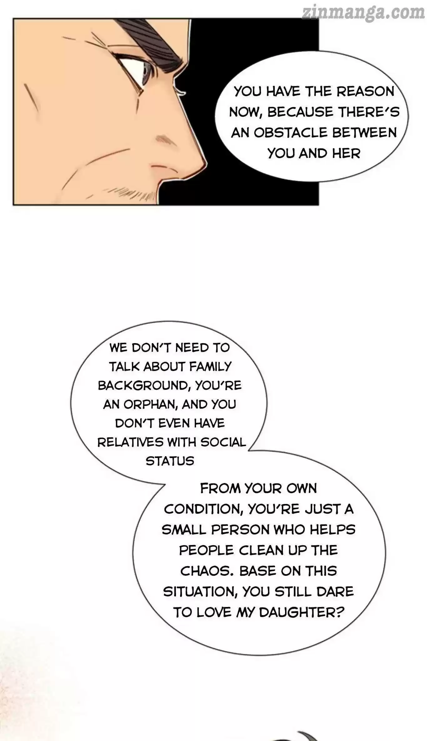 The Office Blind Date Chapter 89