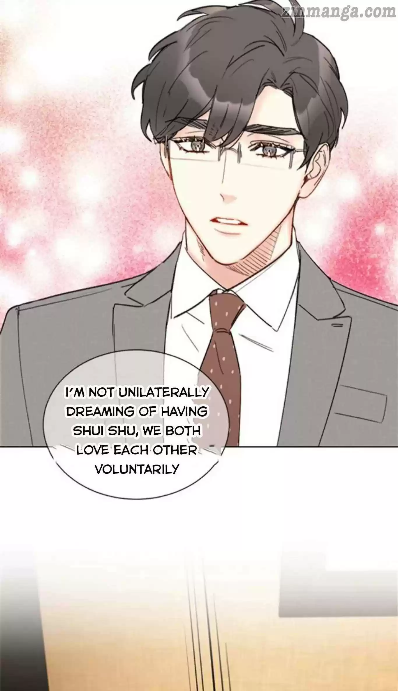 The Office Blind Date Chapter 89