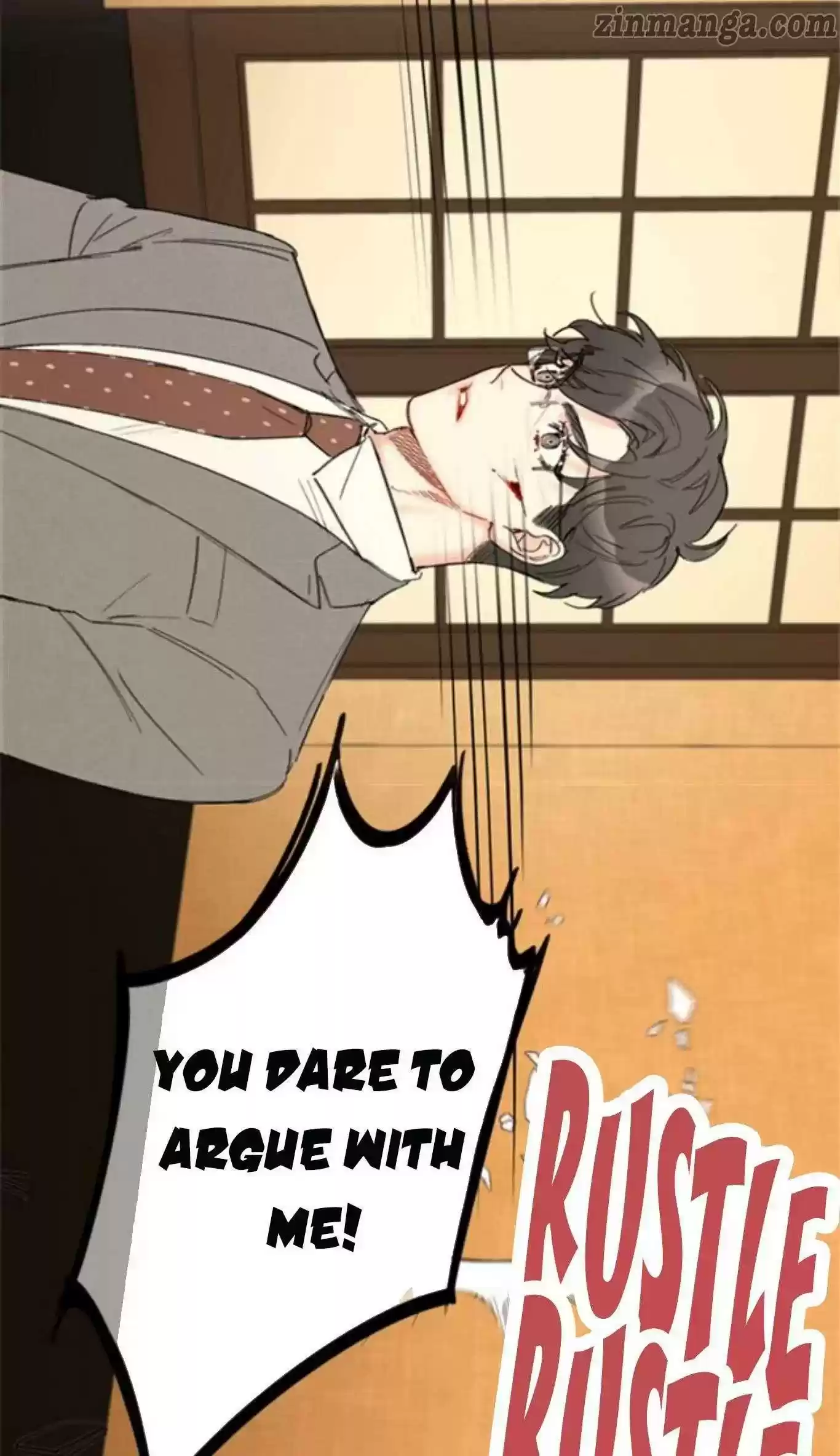 The Office Blind Date Chapter 89