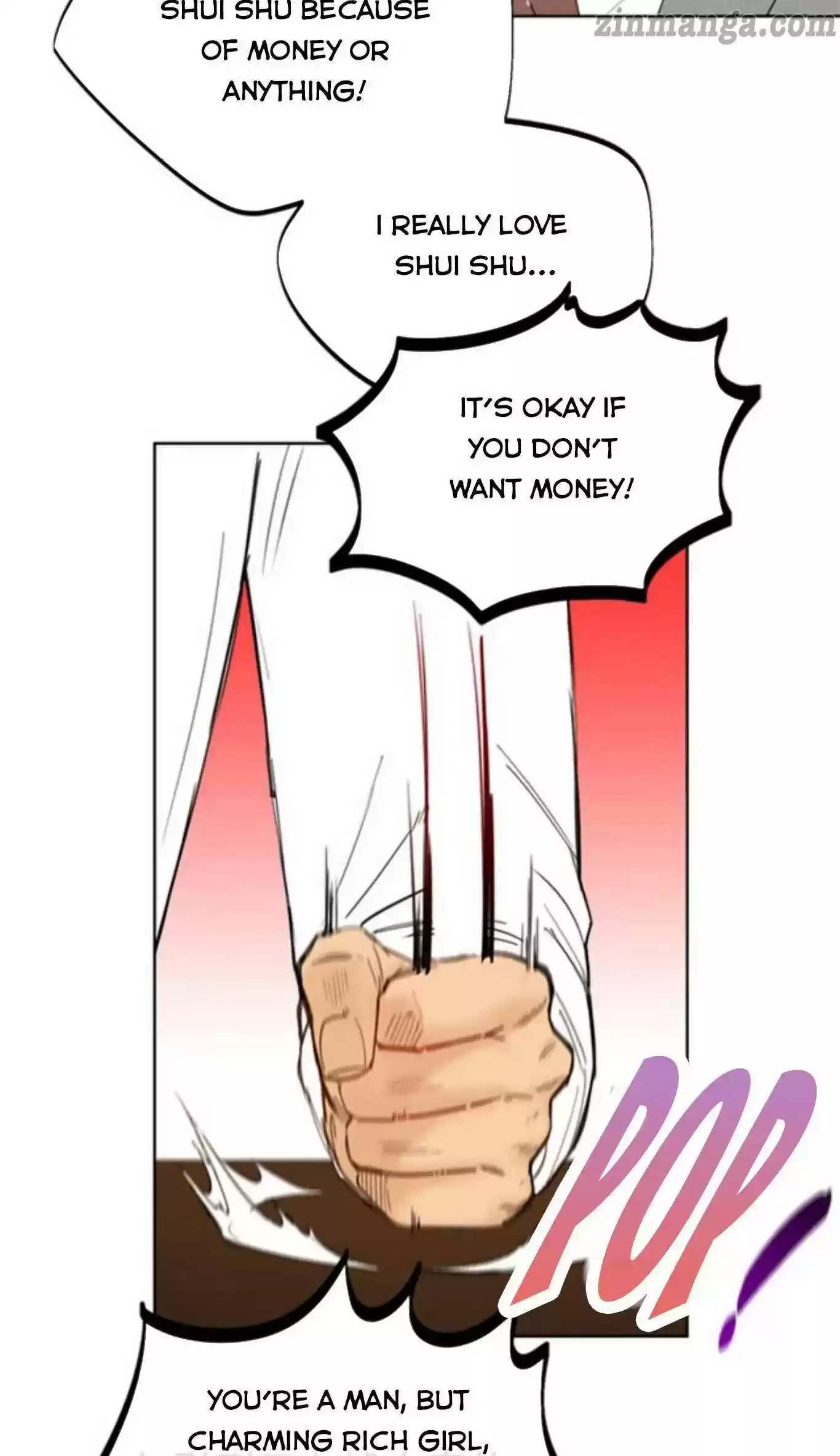 The Office Blind Date Chapter 89