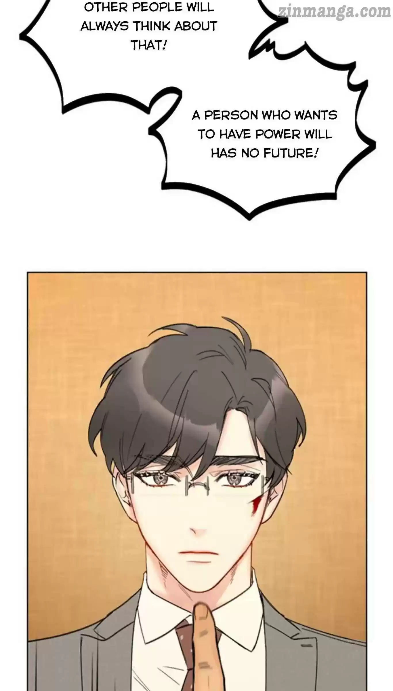 The Office Blind Date Chapter 89