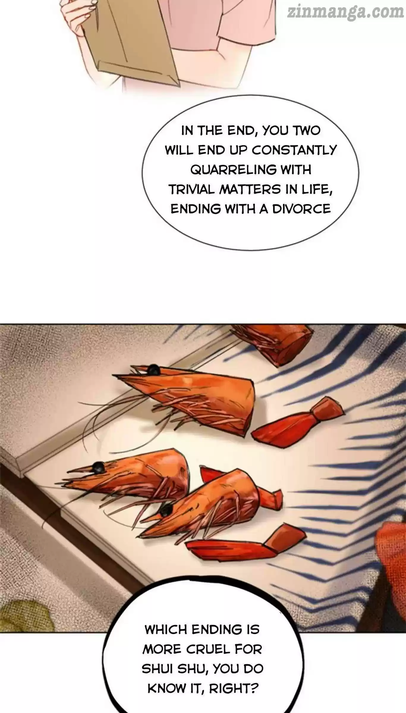 The Office Blind Date Chapter 89