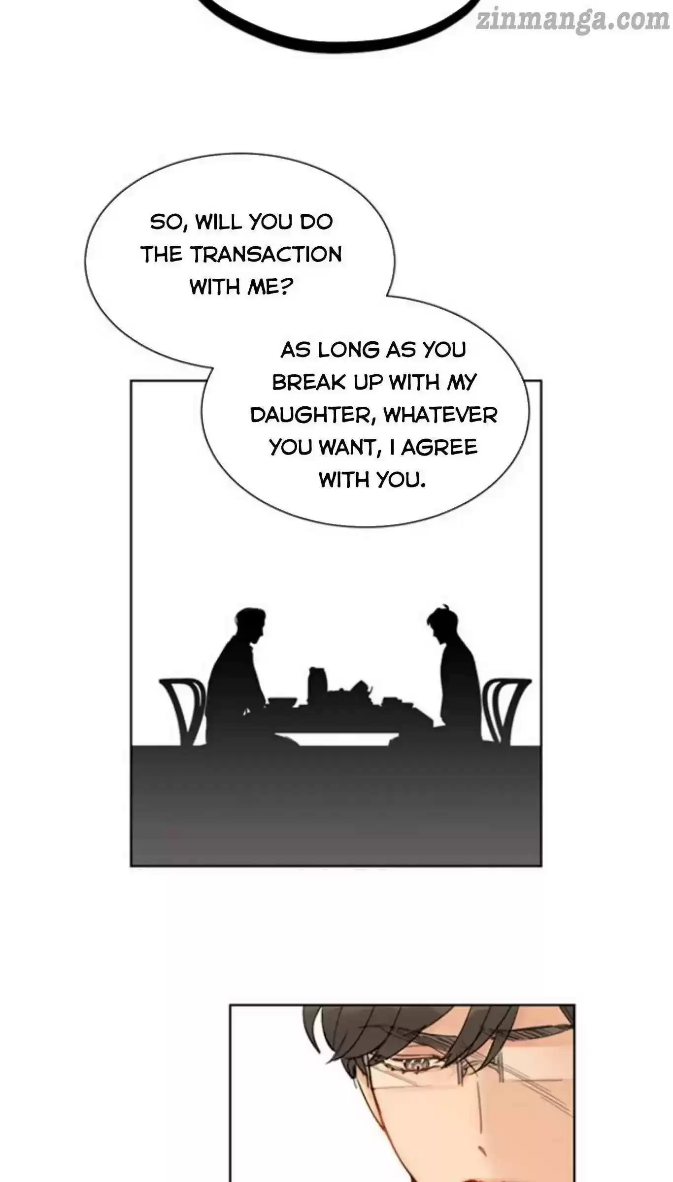 The Office Blind Date Chapter 89