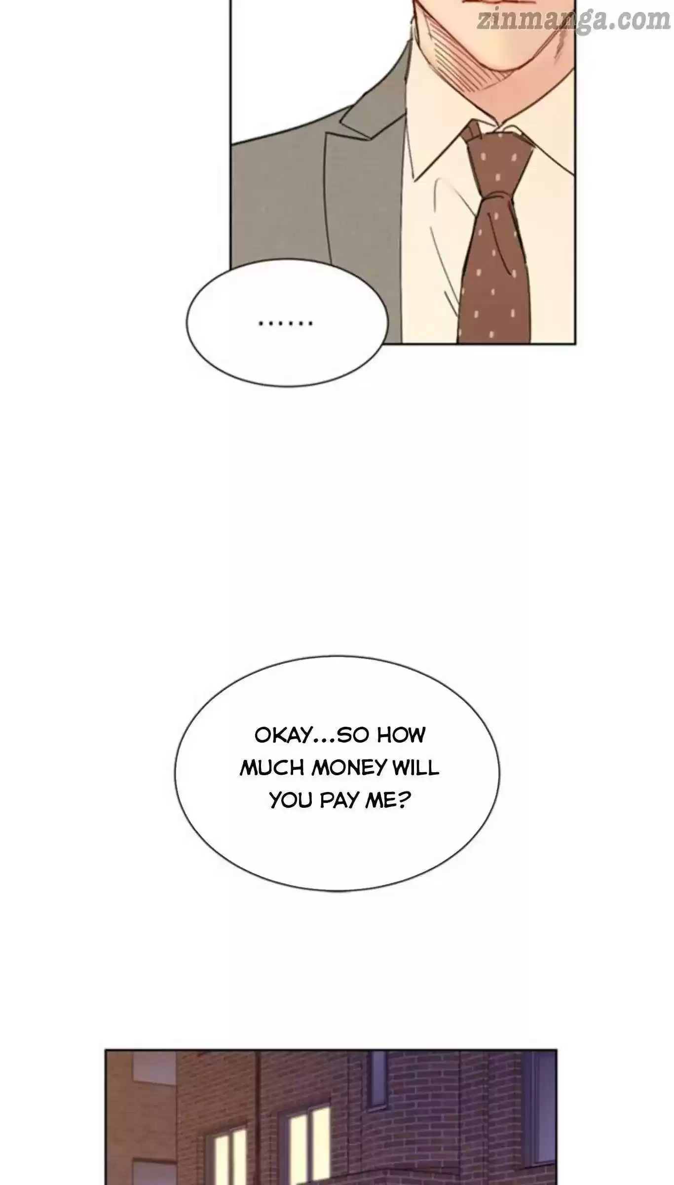 The Office Blind Date Chapter 89