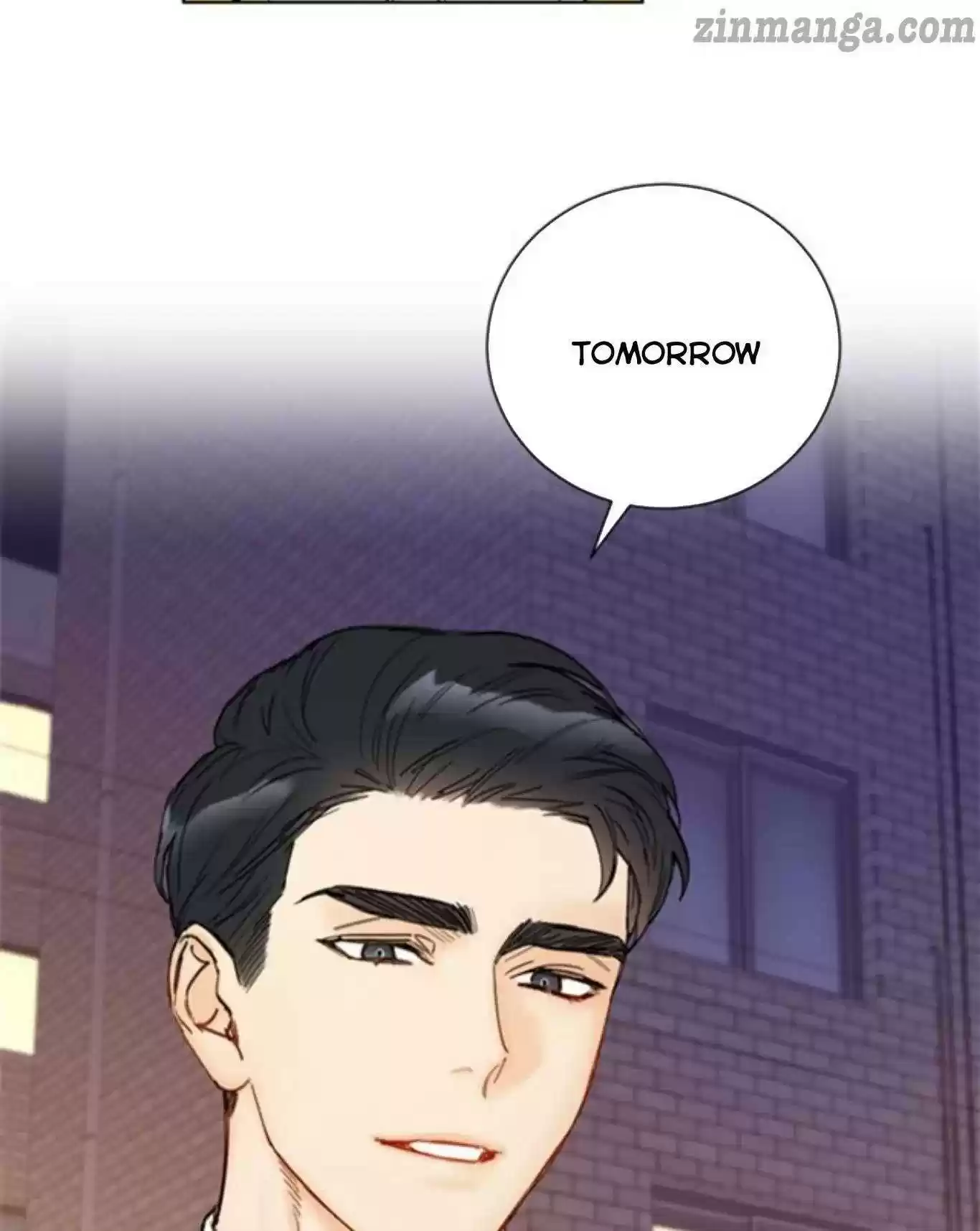 The Office Blind Date Chapter 89