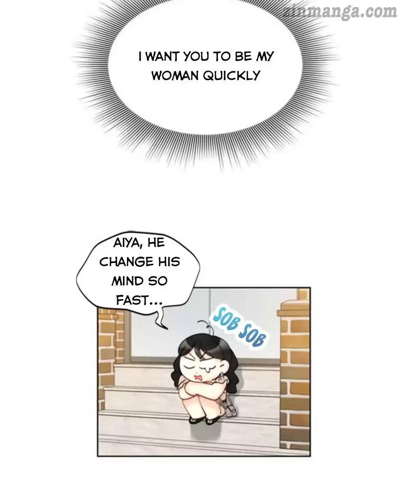 The Office Blind Date Chapter 89