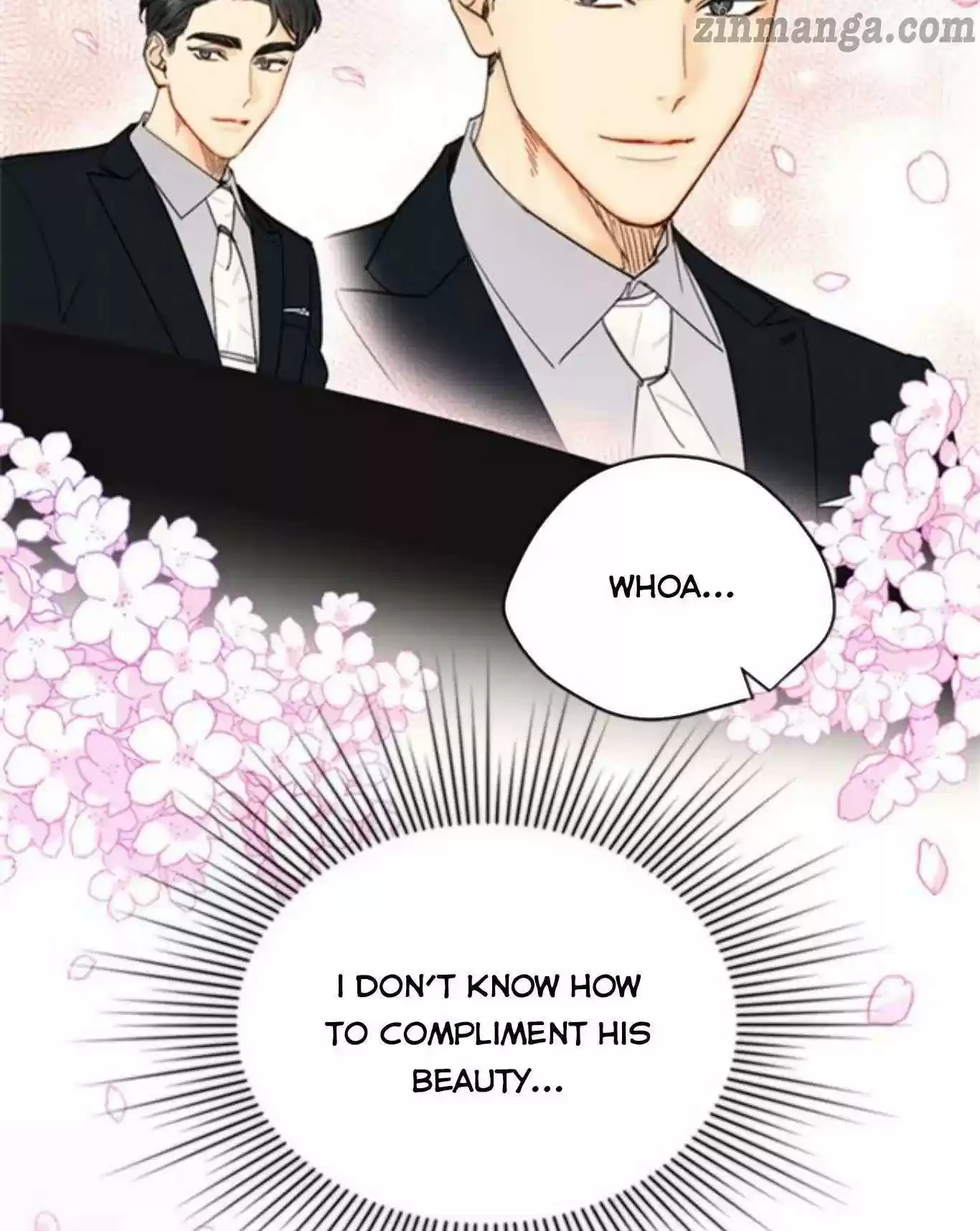 The Office Blind Date Chapter 89