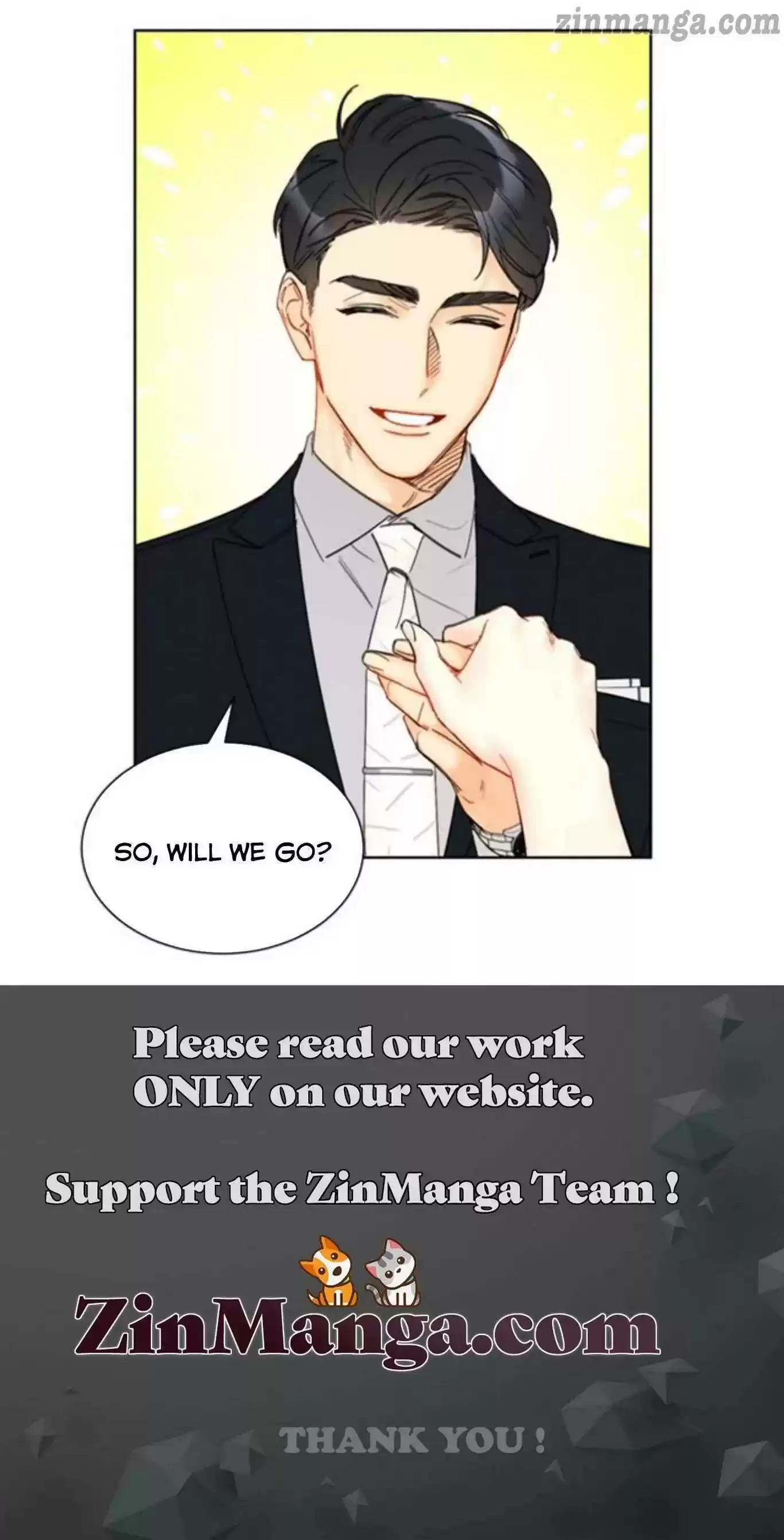 The Office Blind Date Chapter 89