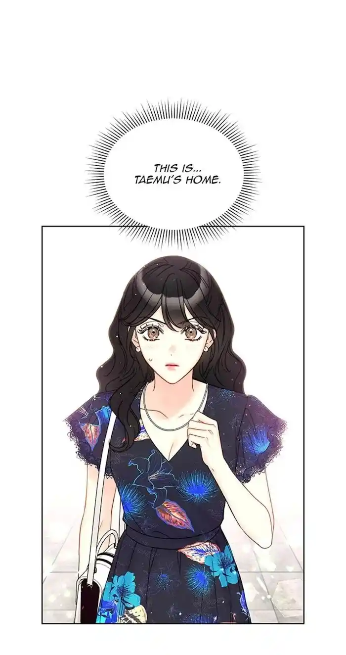 The Office Blind Date Chapter 90