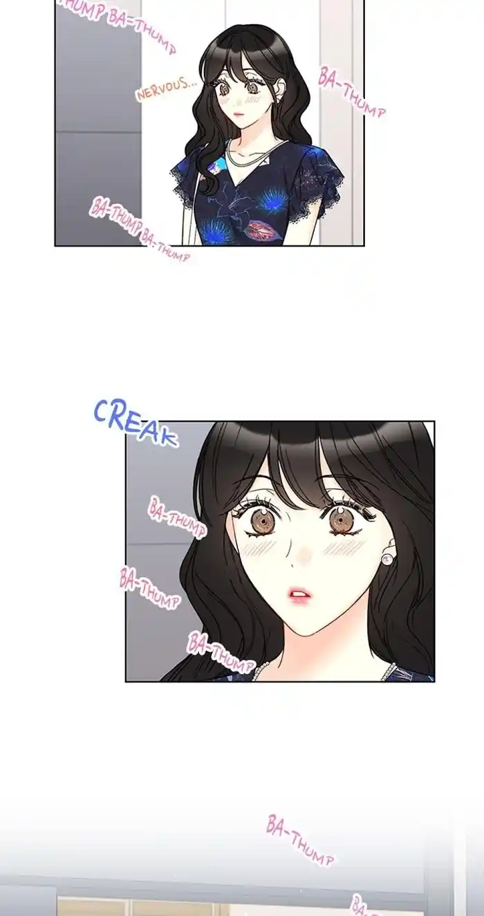 The Office Blind Date Chapter 90