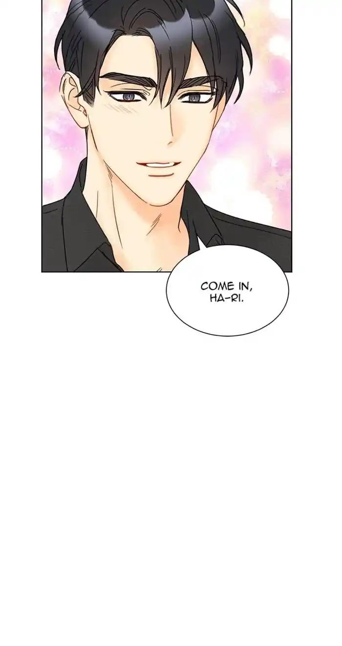 The Office Blind Date Chapter 90