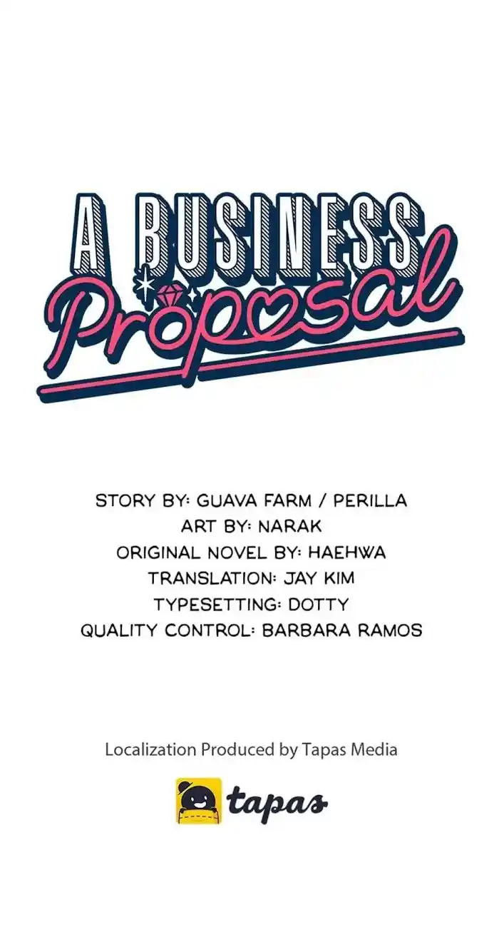 The Office Blind Date Chapter 90