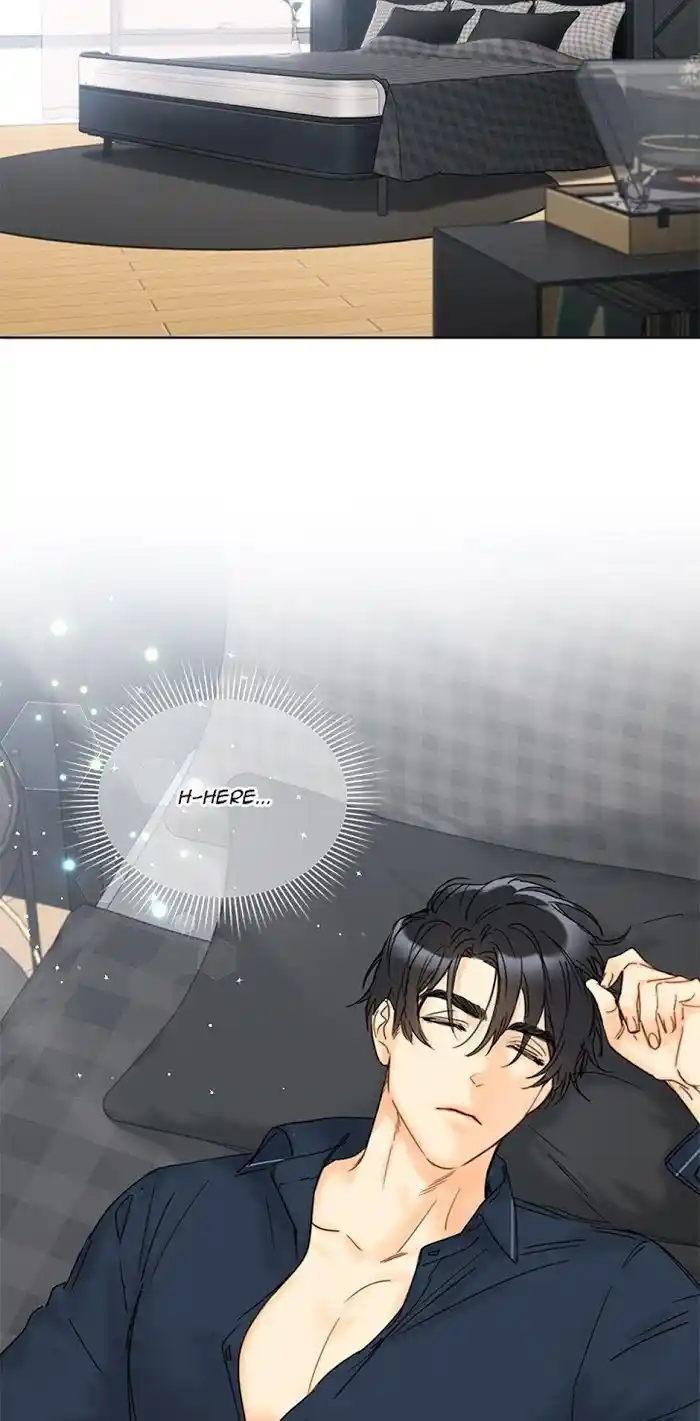 The Office Blind Date Chapter 90