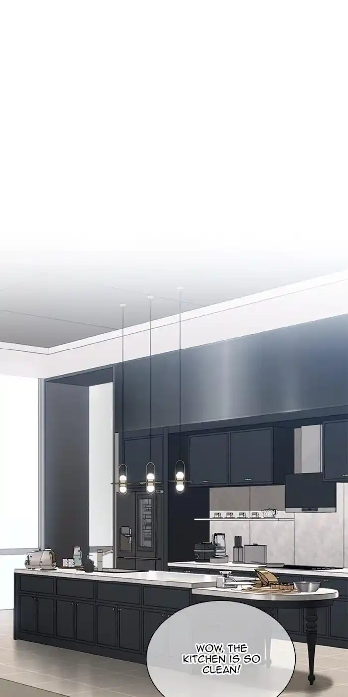 The Office Blind Date Chapter 90