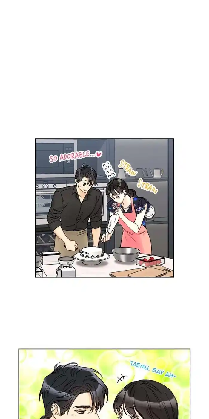 The Office Blind Date Chapter 90