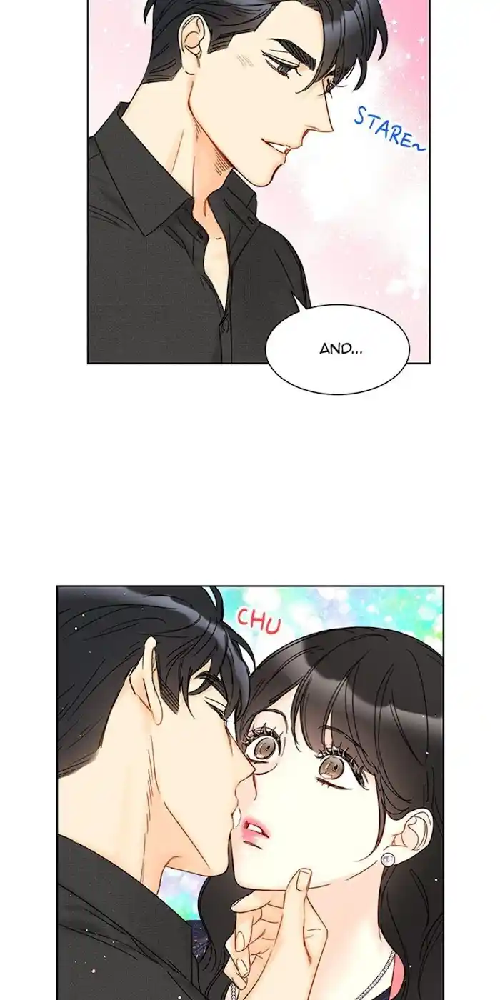 The Office Blind Date Chapter 90