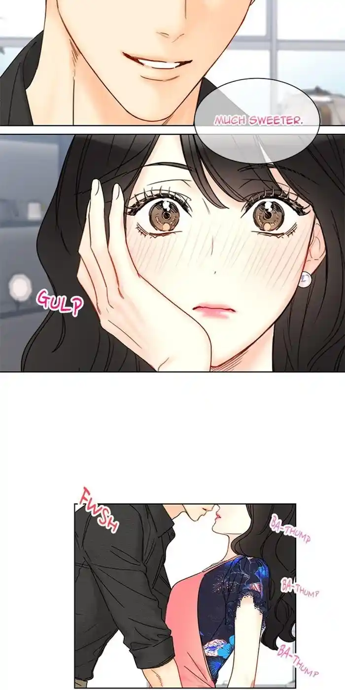 The Office Blind Date Chapter 90