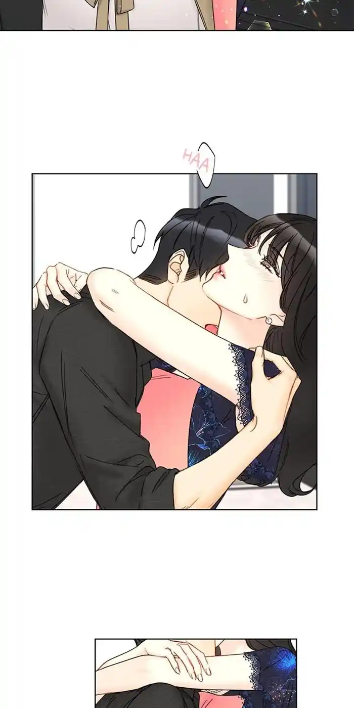 The Office Blind Date Chapter 90