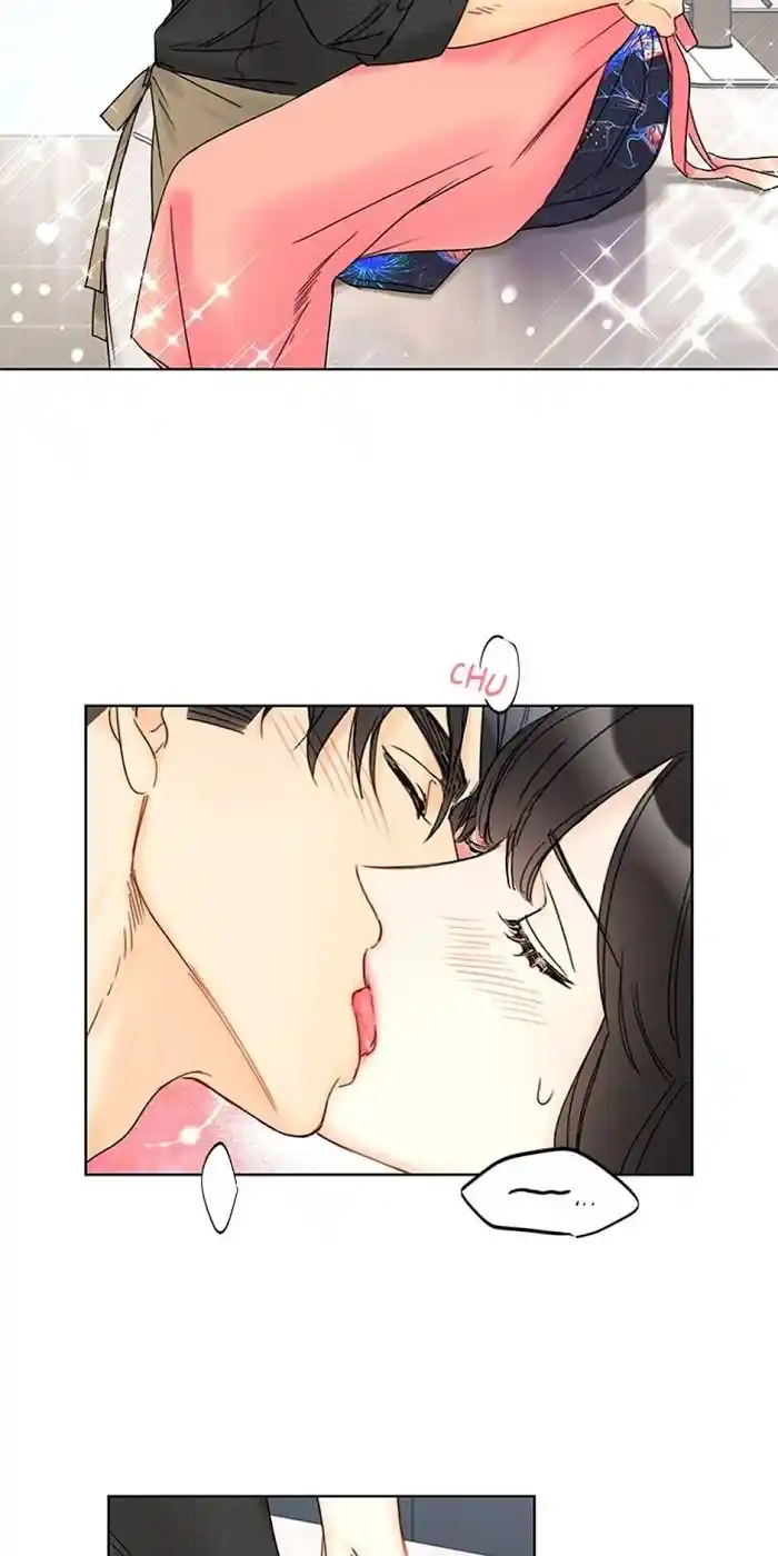 The Office Blind Date Chapter 90