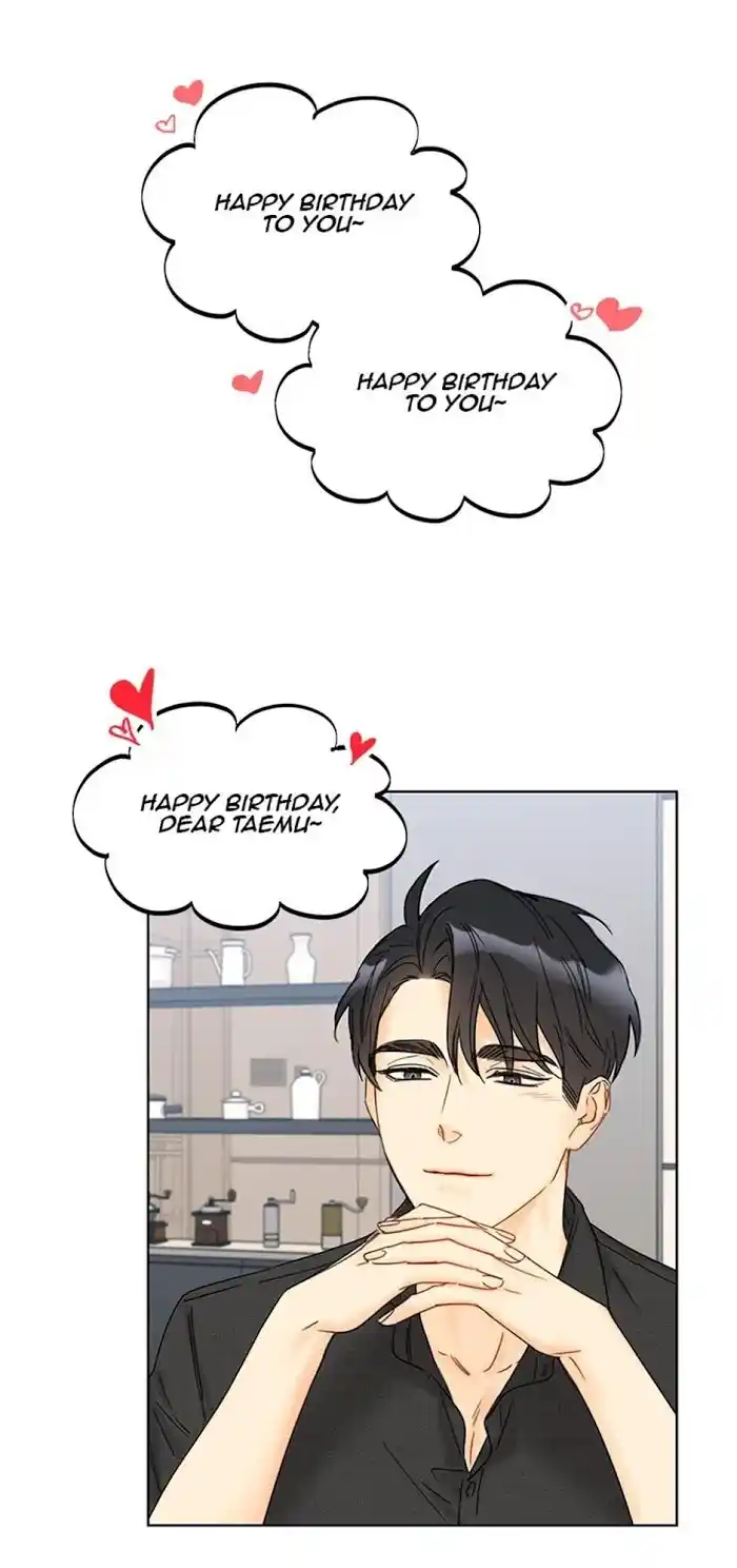 The Office Blind Date Chapter 90