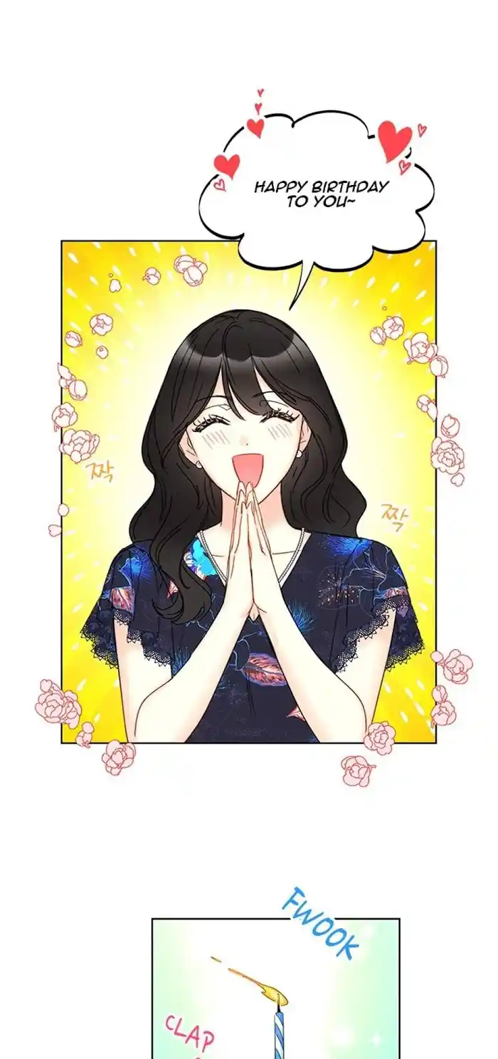 The Office Blind Date Chapter 90