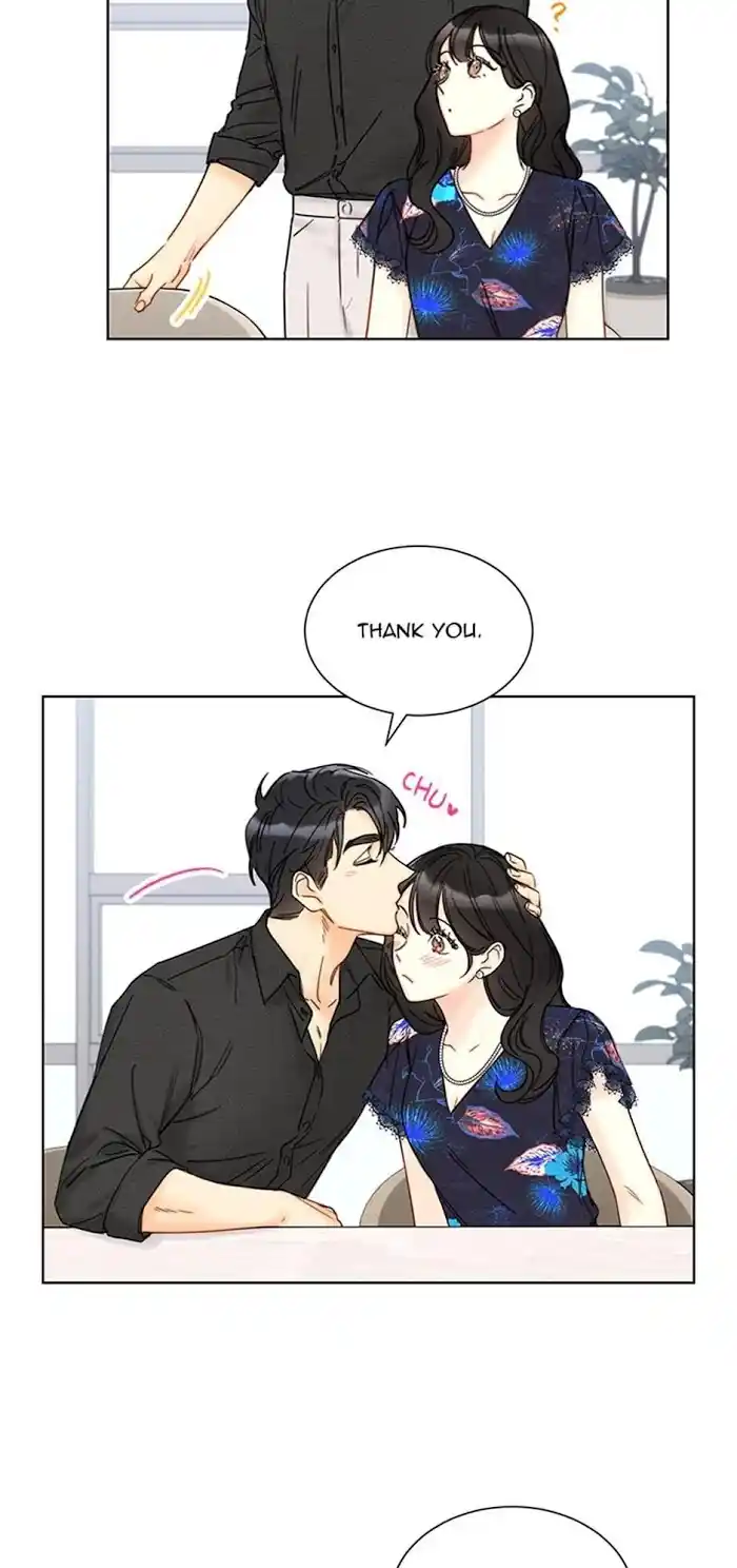 The Office Blind Date Chapter 90