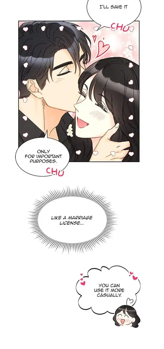 The Office Blind Date Chapter 90